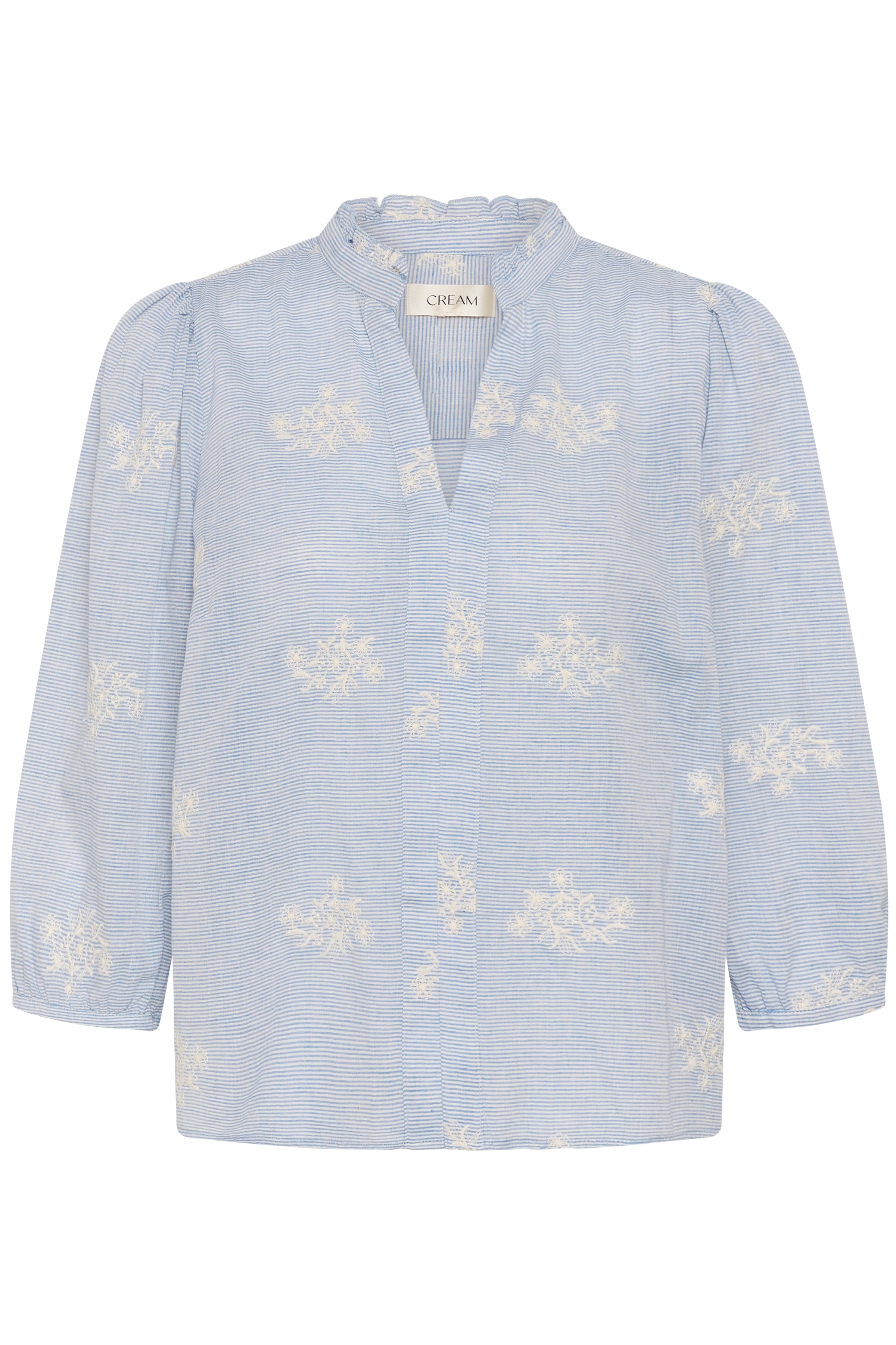 CRKorey Blouse PACK FRONT 10614966-109515