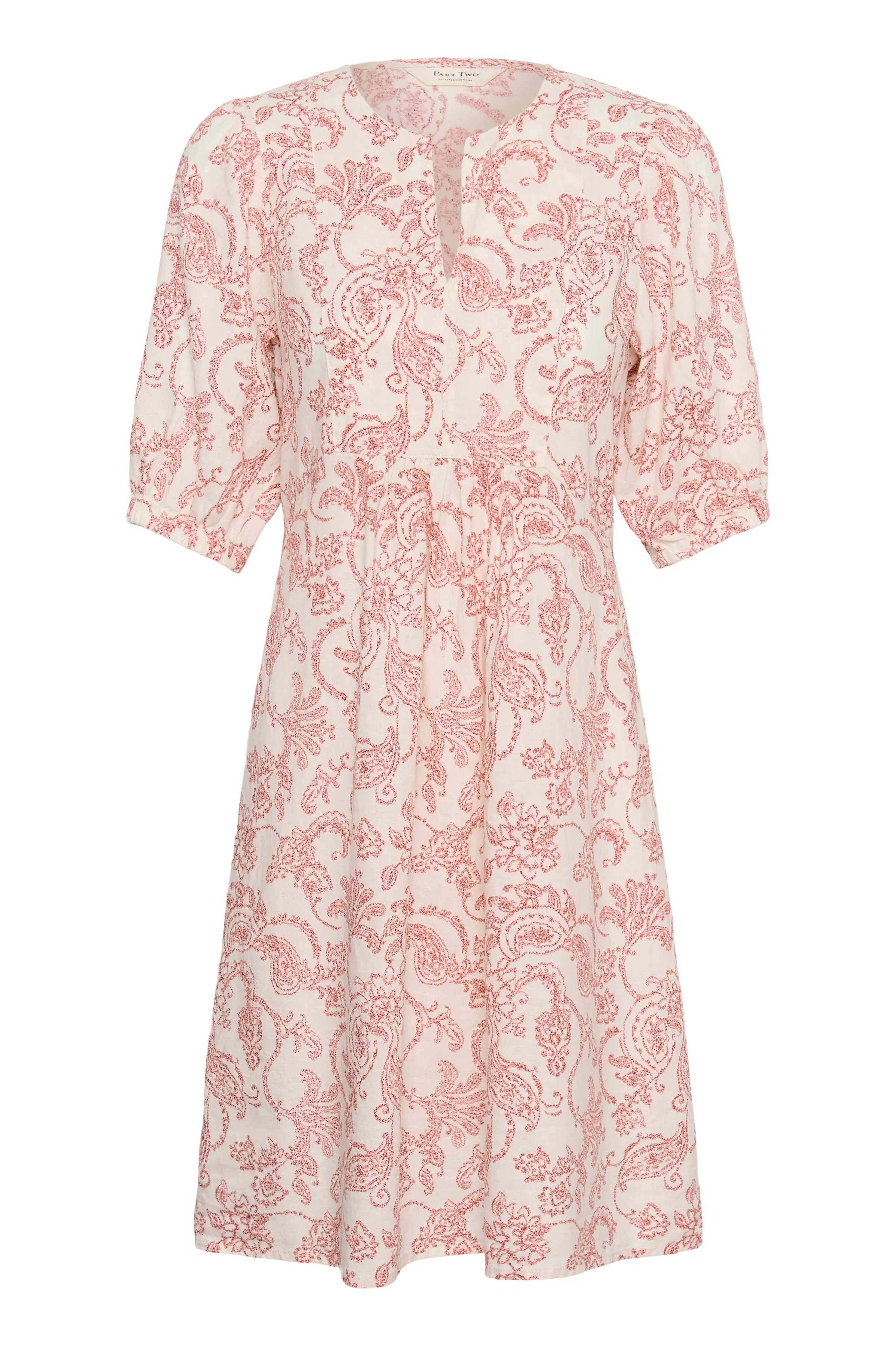 BenetePW Klänning PACK FRONT 30310532-304957