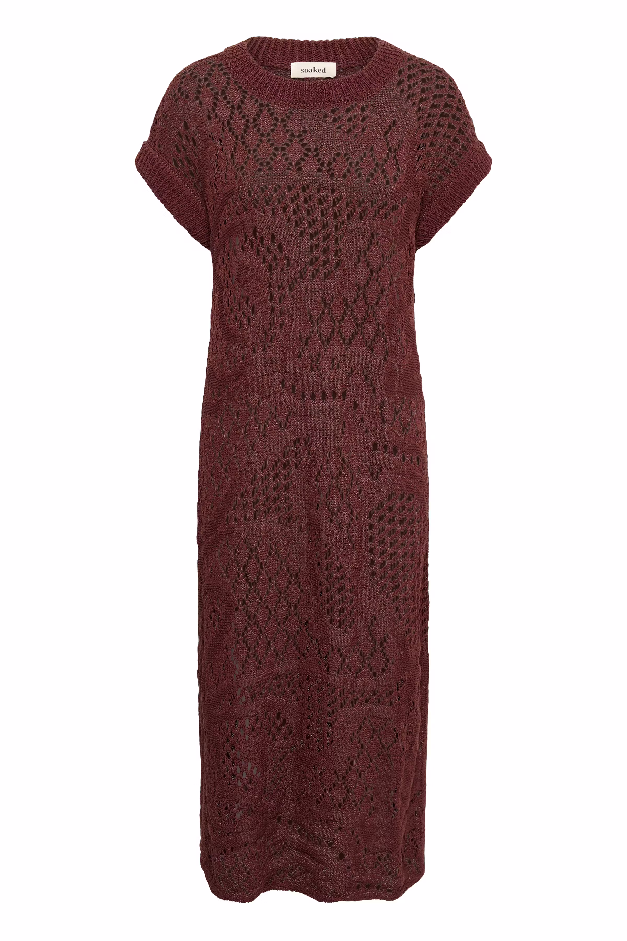 SLBarb Kleid PACK FRONT 30409406-191322