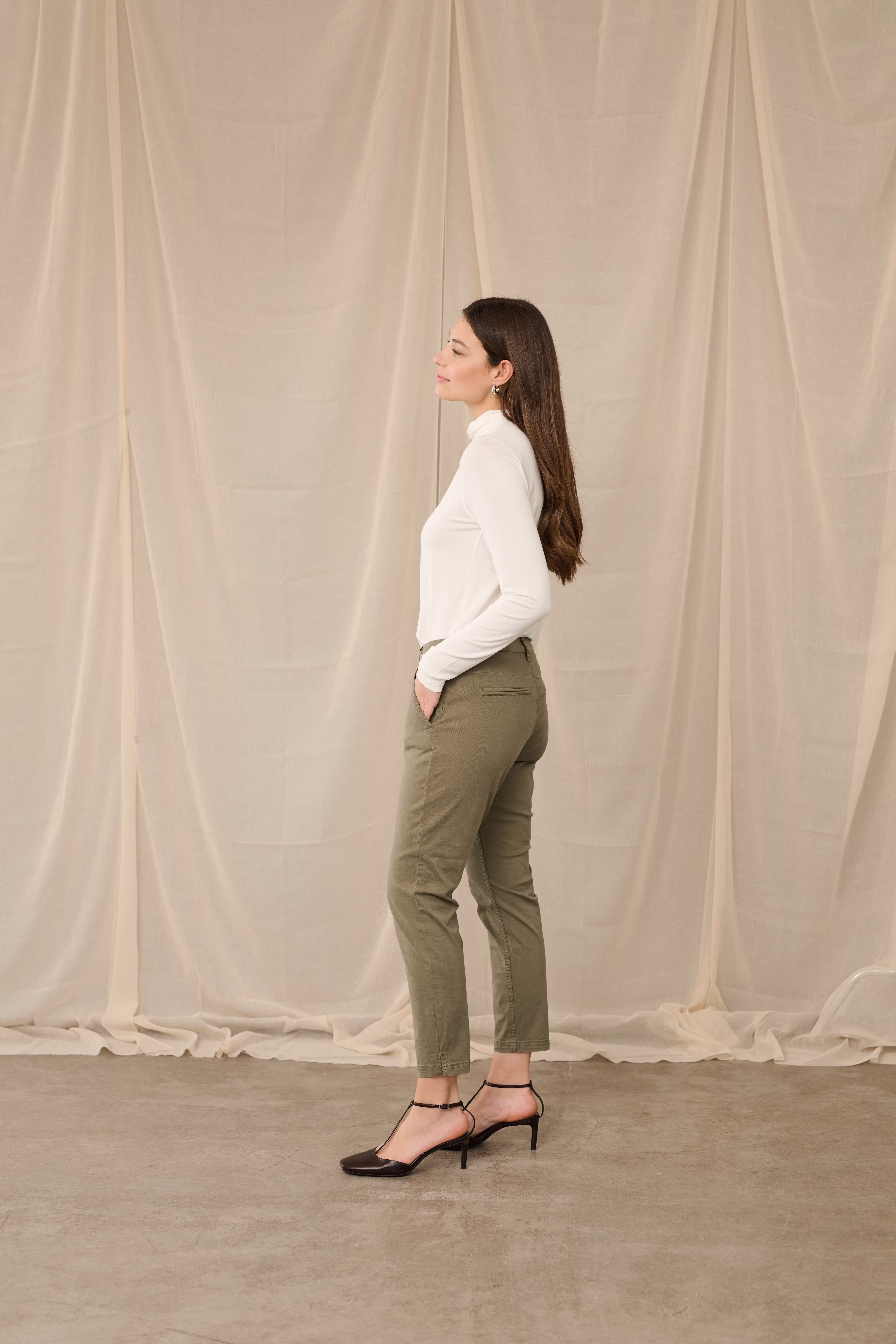 CUbink Trousers LOCATION NONE 50111375-500029