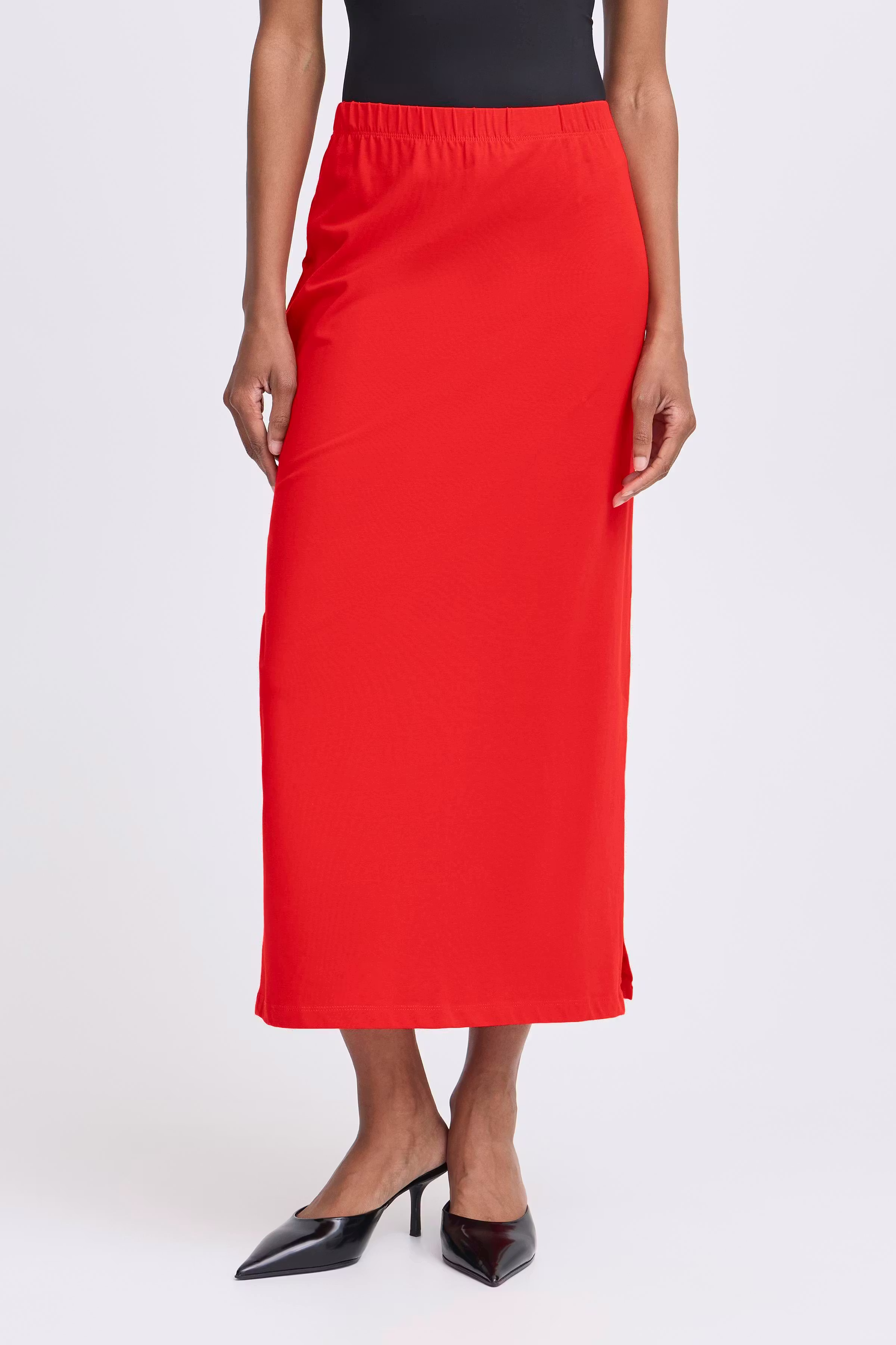 BYPANDINNA Skjørt LOOKBOOK FRONT 20816858-181662