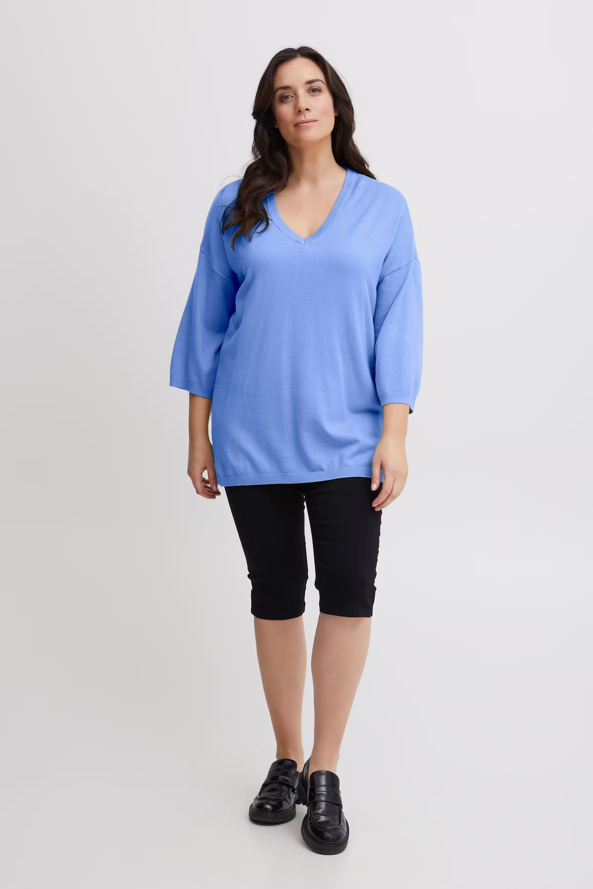 FPBLUME Pullover LOOKBOOK FRONT 20612045-174037