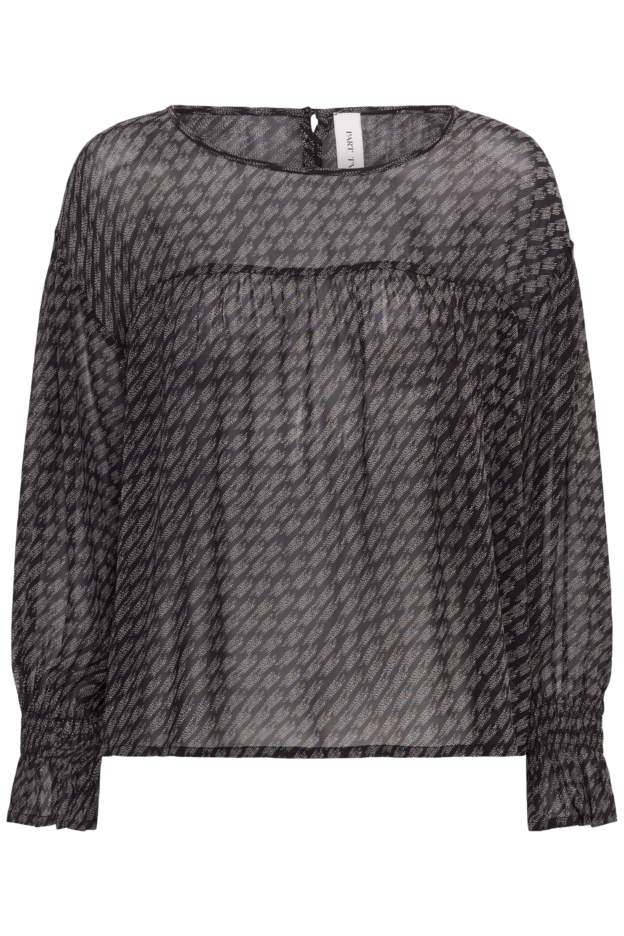 DarbyPW Blouse PACK FRONT 30310942-305457