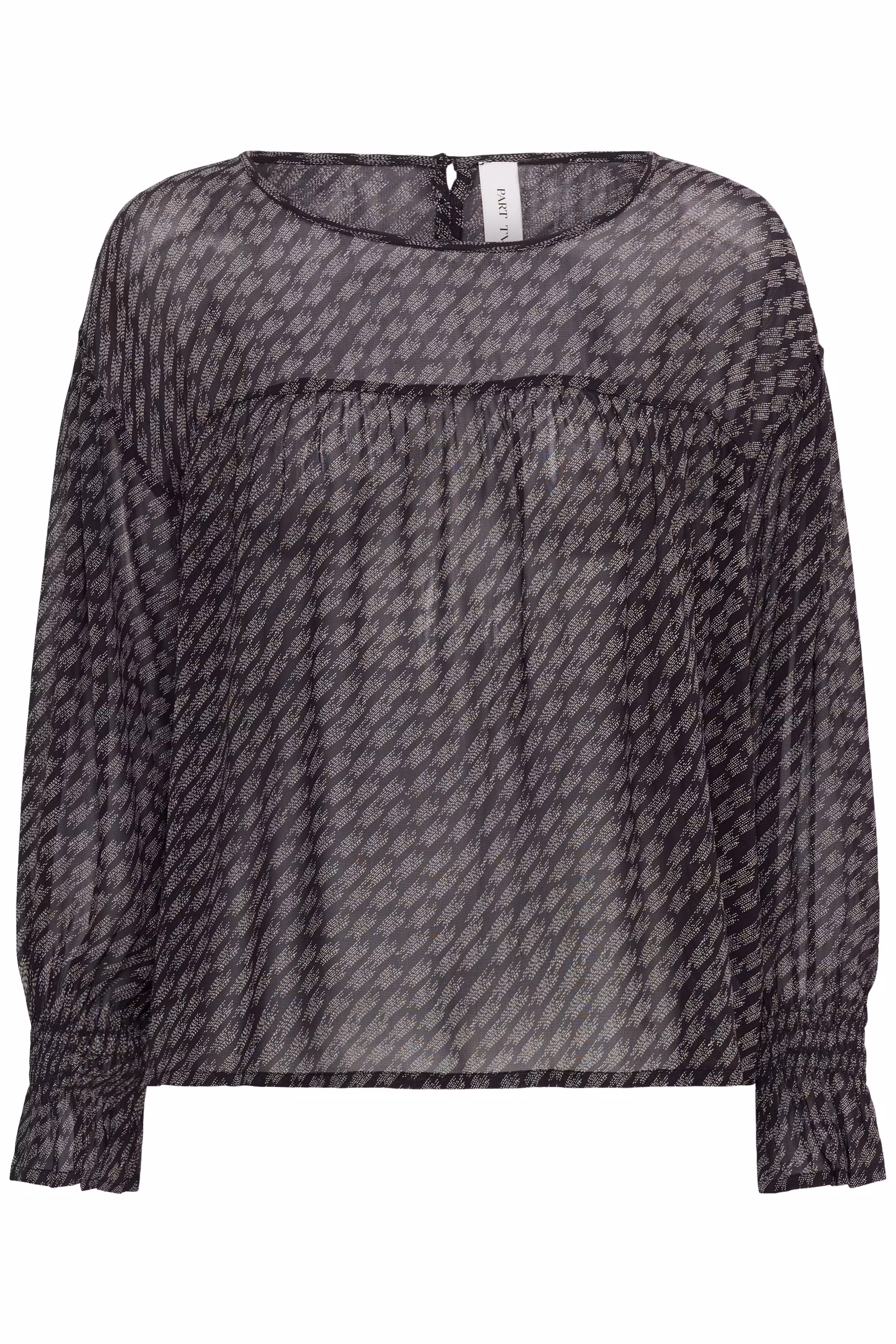 DarbyPW Blouse PACK FRONT 30310942-305457