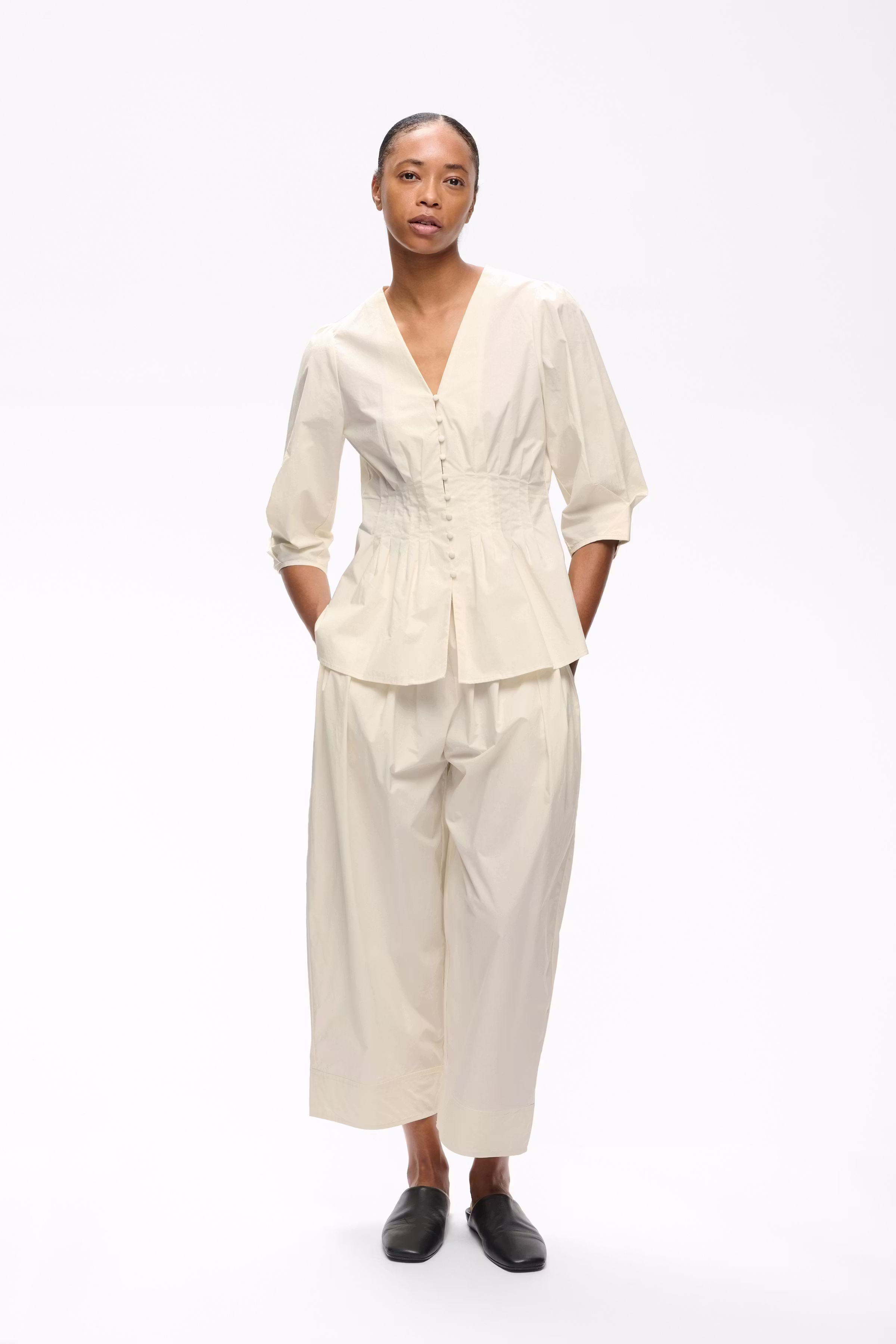 HAZEIW Top LOOKBOOK FRONT 30112710-120601