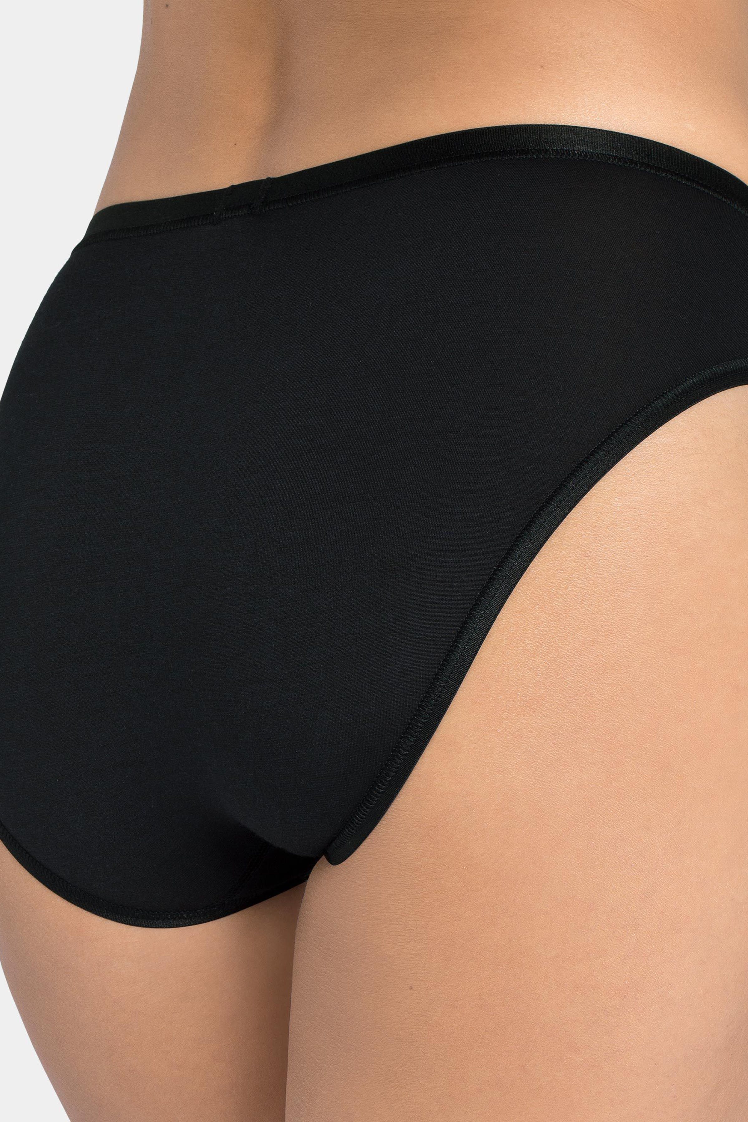 sloggi Unterhose LOOKBOOK BACK 40550418-400031