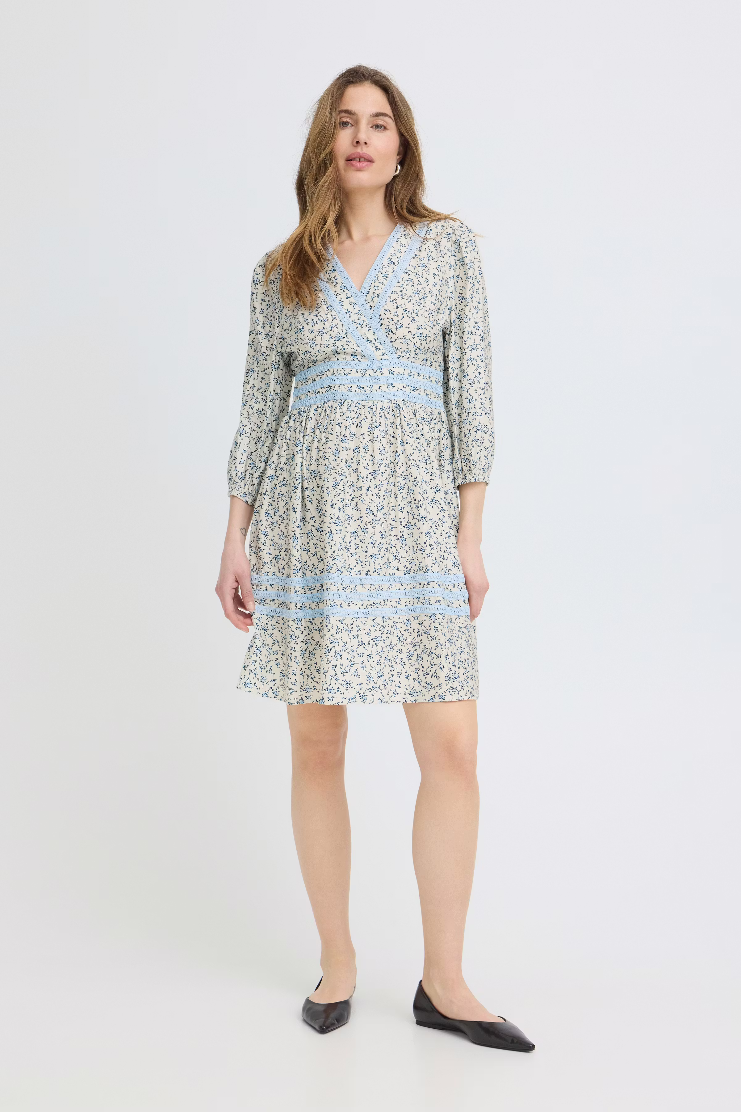 PZCONJA Kleid LOOKBOOK FRONT 50210559-110103