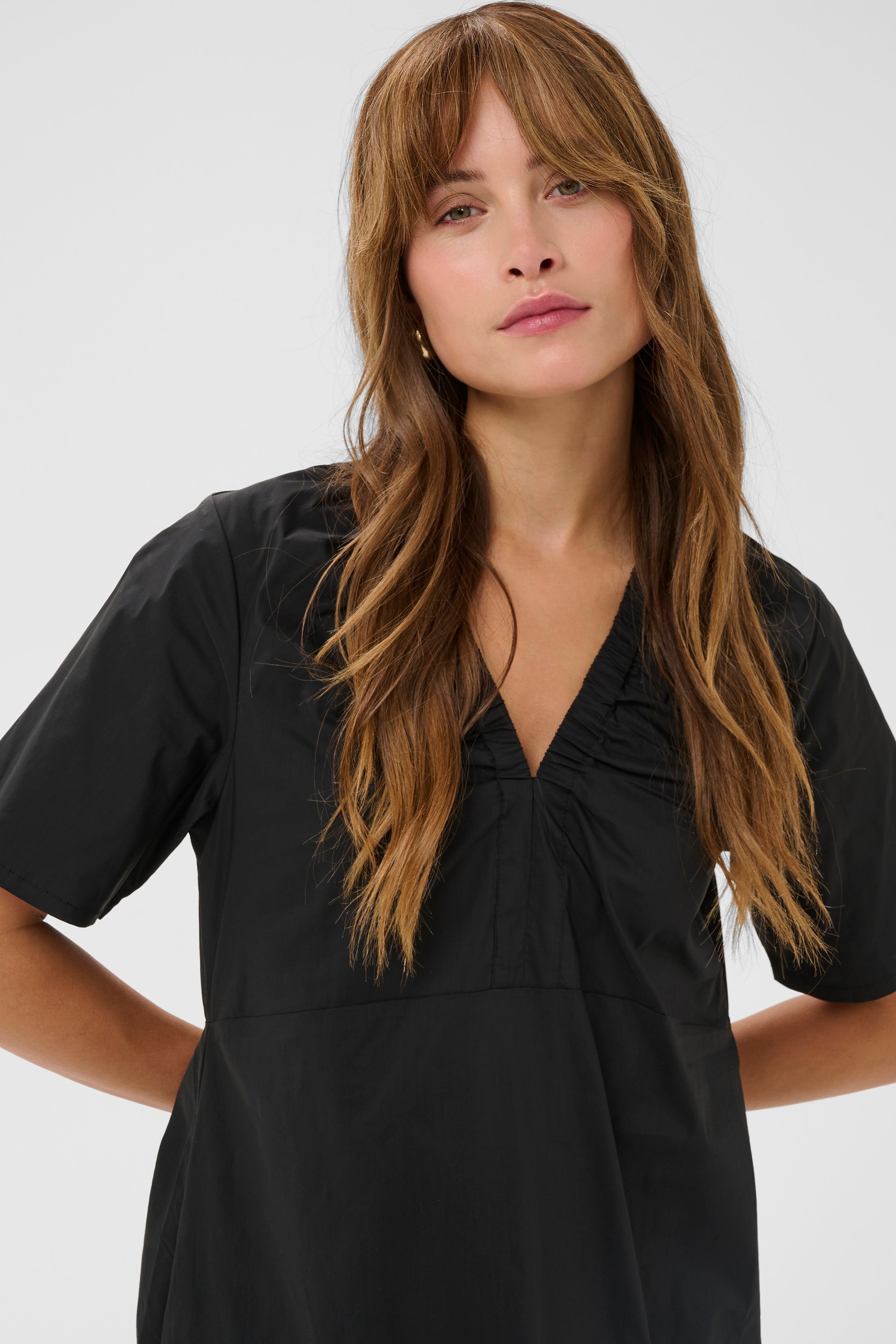 CUberri Kjole LOOKBOOK DETAIL 50112204-500012