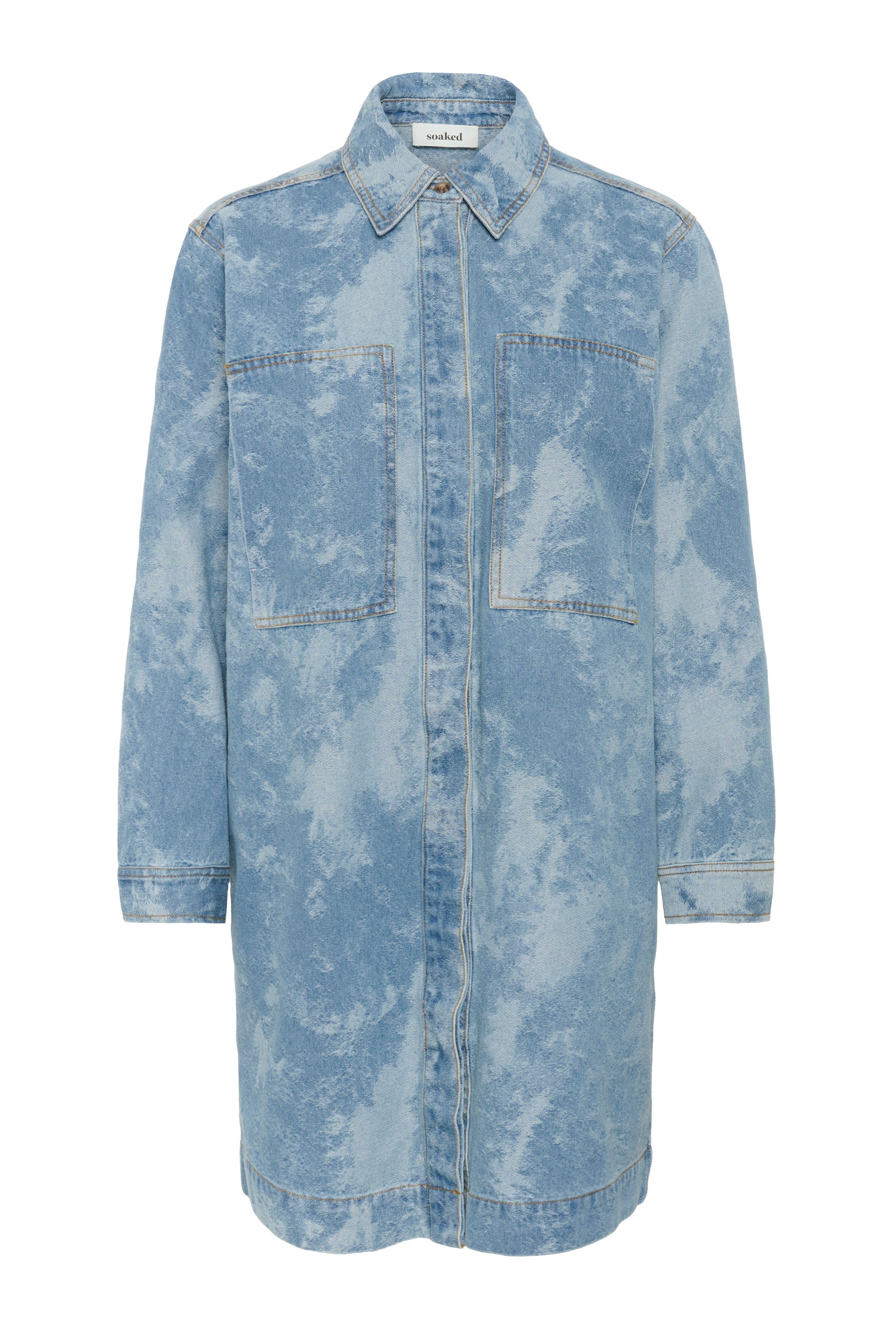 SLAltea Klänning PACK FRONT 30408647-304121