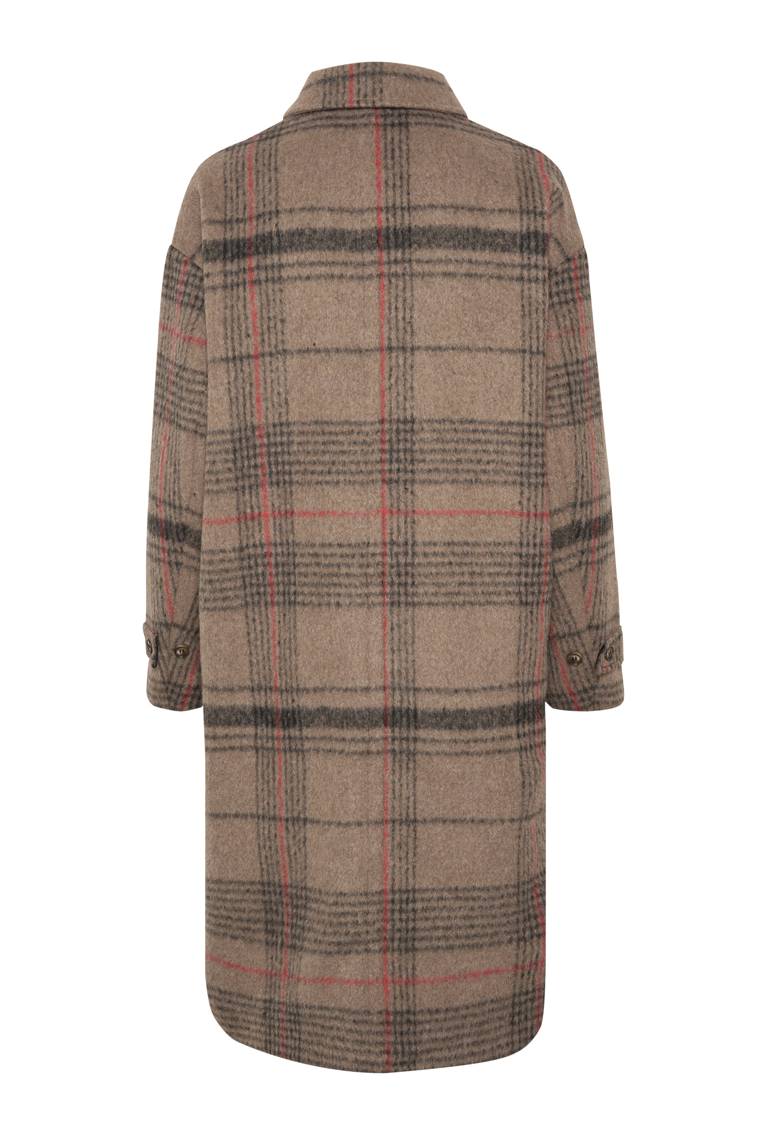 KAmellani Manteau casual PACK BACK 10506897-103412