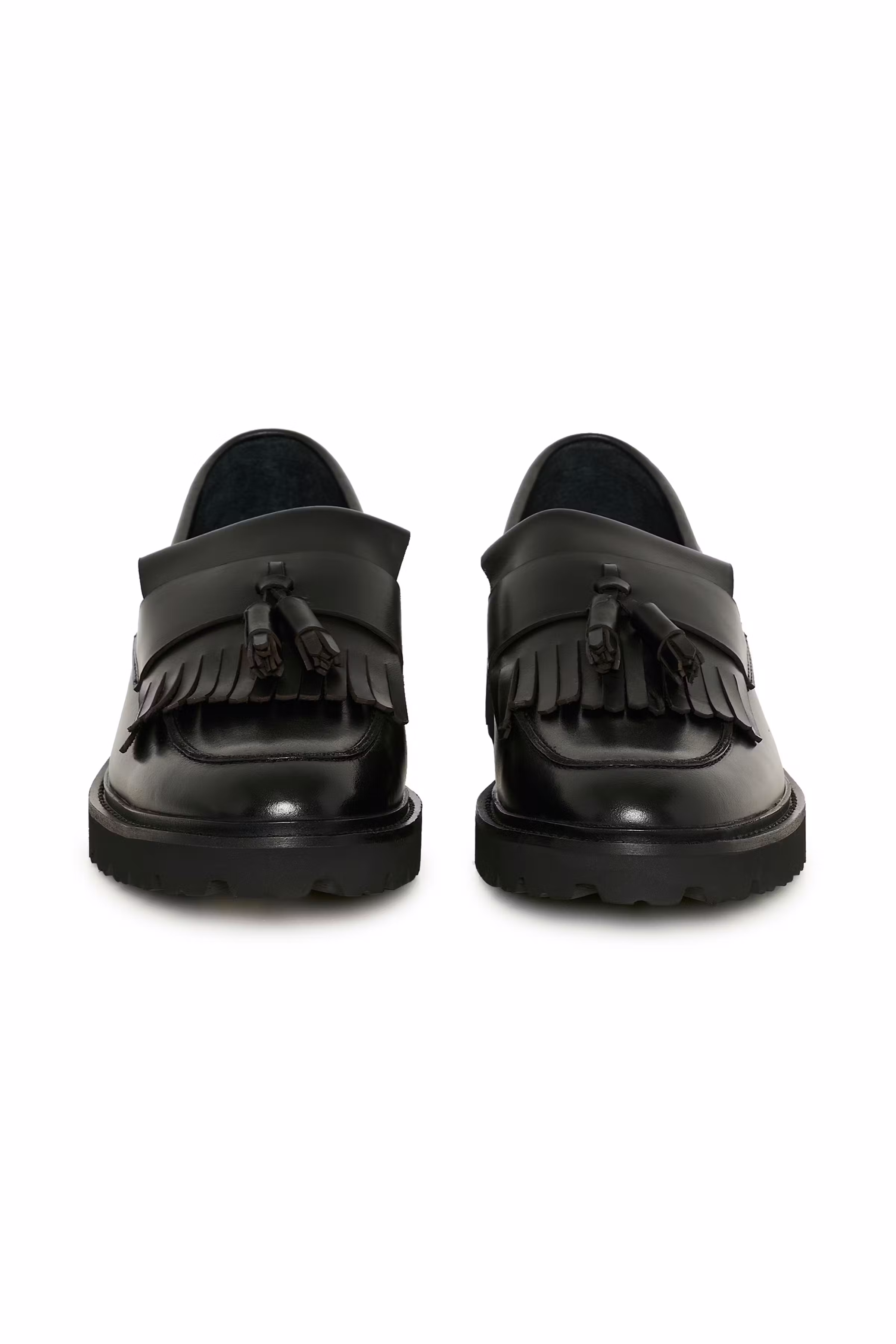 MAFranco Læderloafers PACK DETAIL 30208741-300275