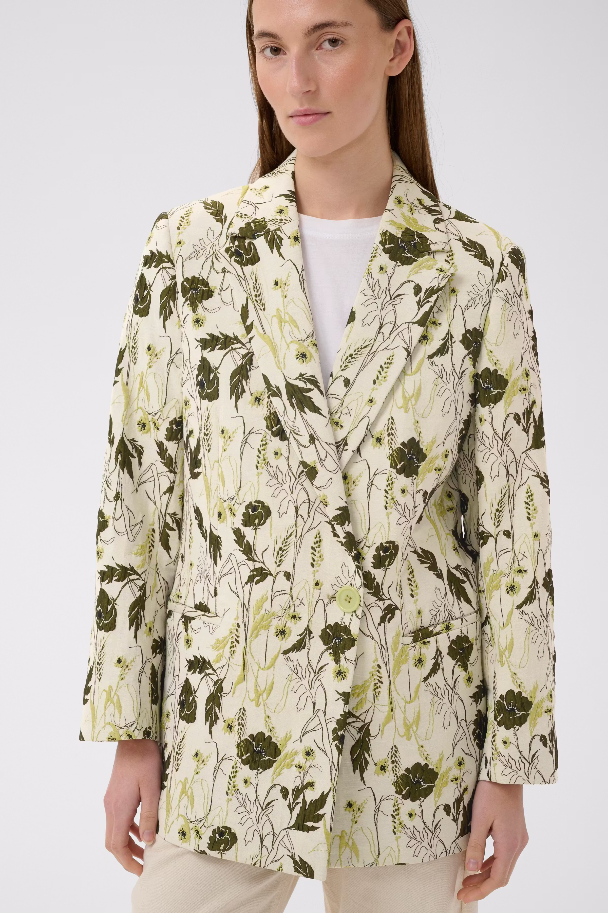 CECILYIW Blazer LOOKBOOK DETAIL 30112369-900006789