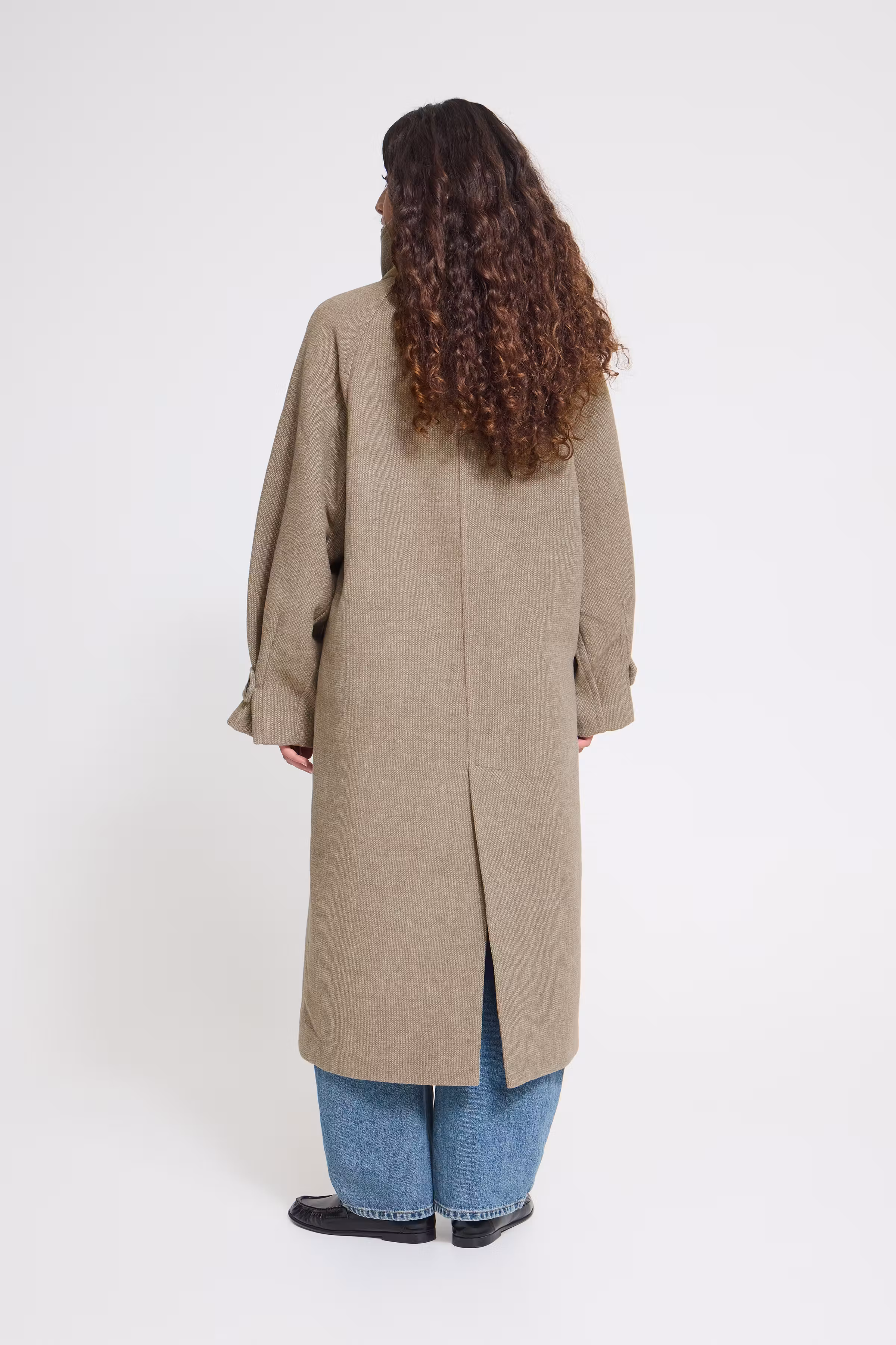 IHGAZIVA Ytterplagg LOOKBOOK BACK 20121199-1713111