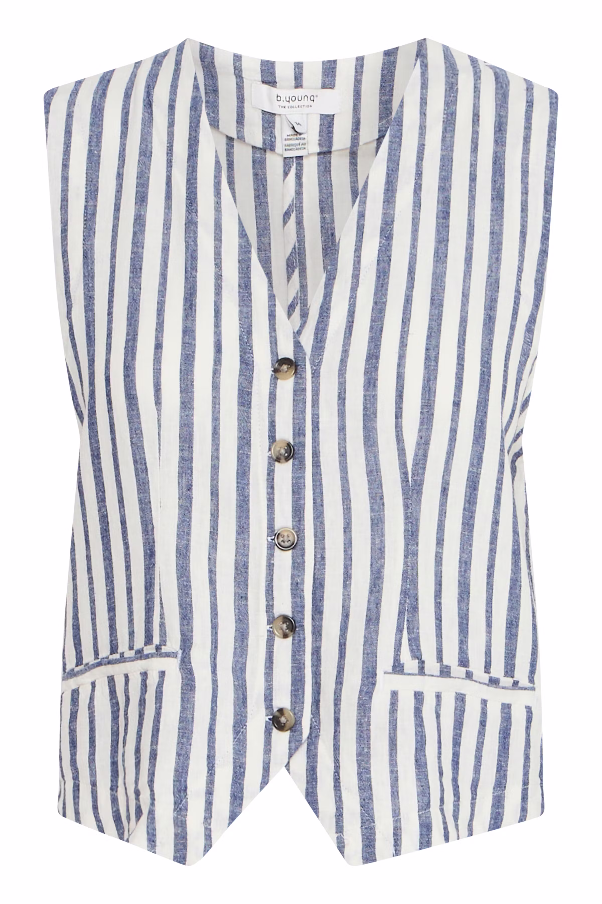 BYFALAKKA Vest PACK FRONT 20816601-204548