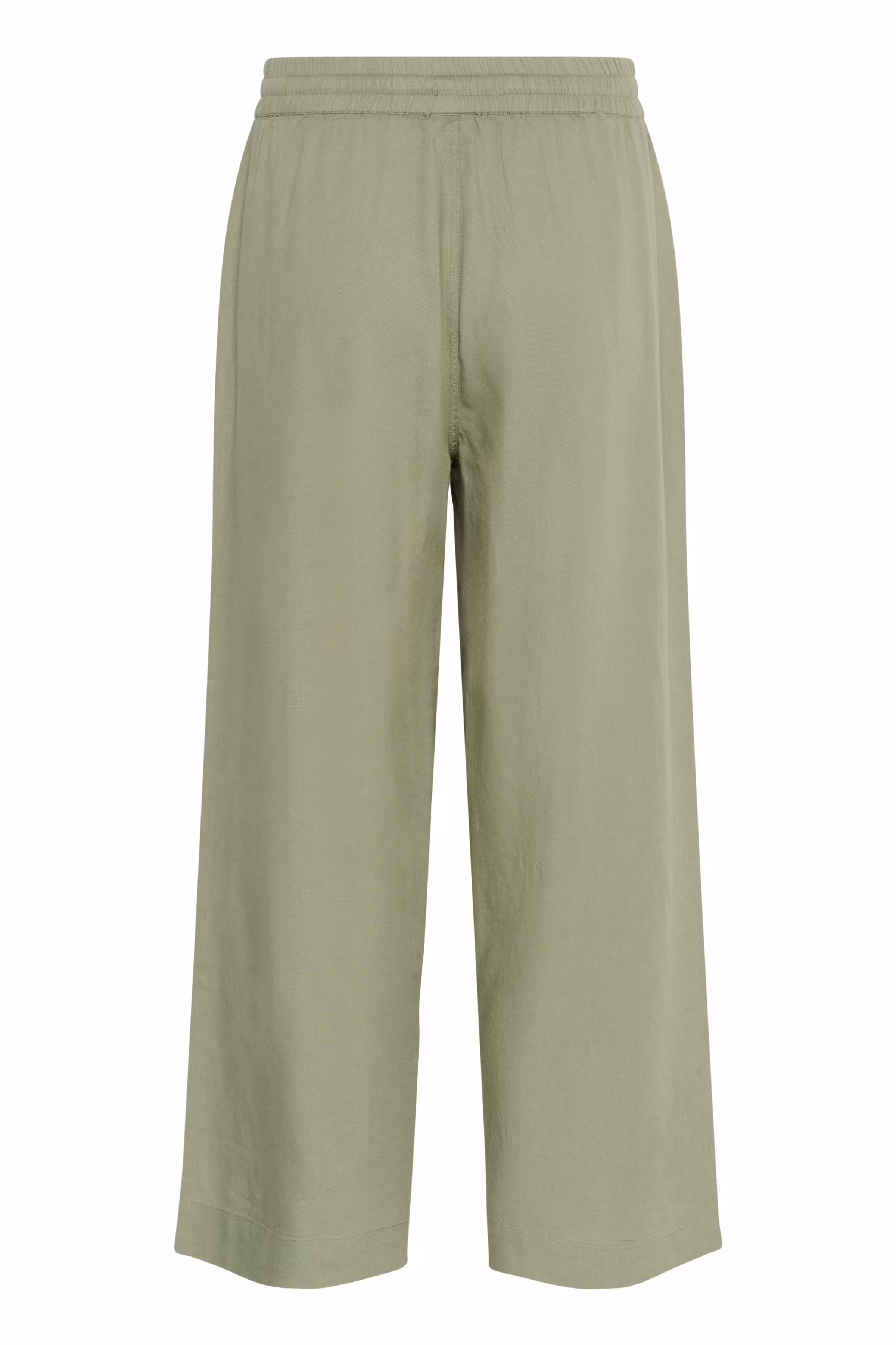 KAmilia Linen Trousers PACK BACK 10509666-170115