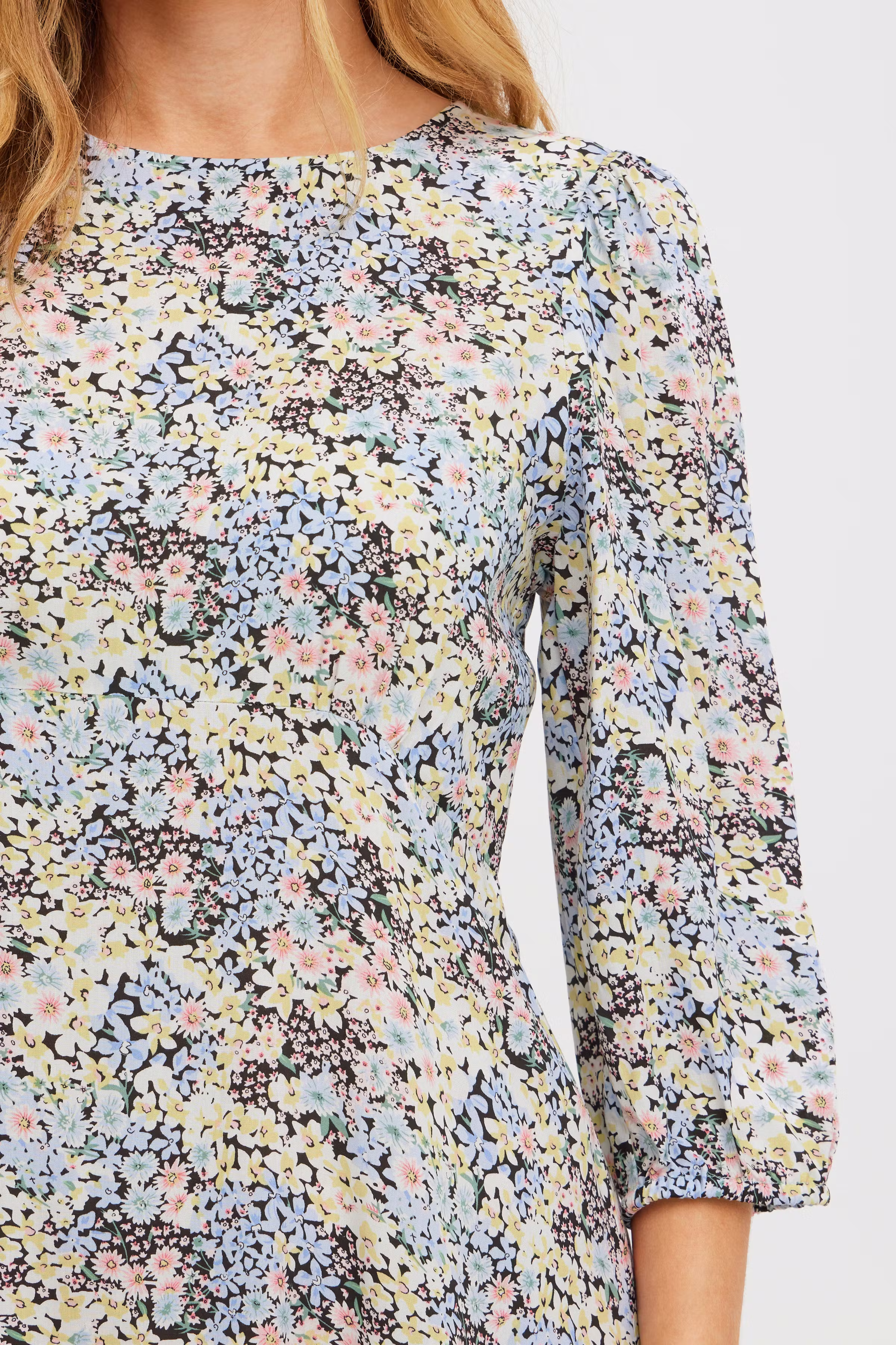 PZNELLY Dress LOOKBOOK DETAIL 50208111-203252