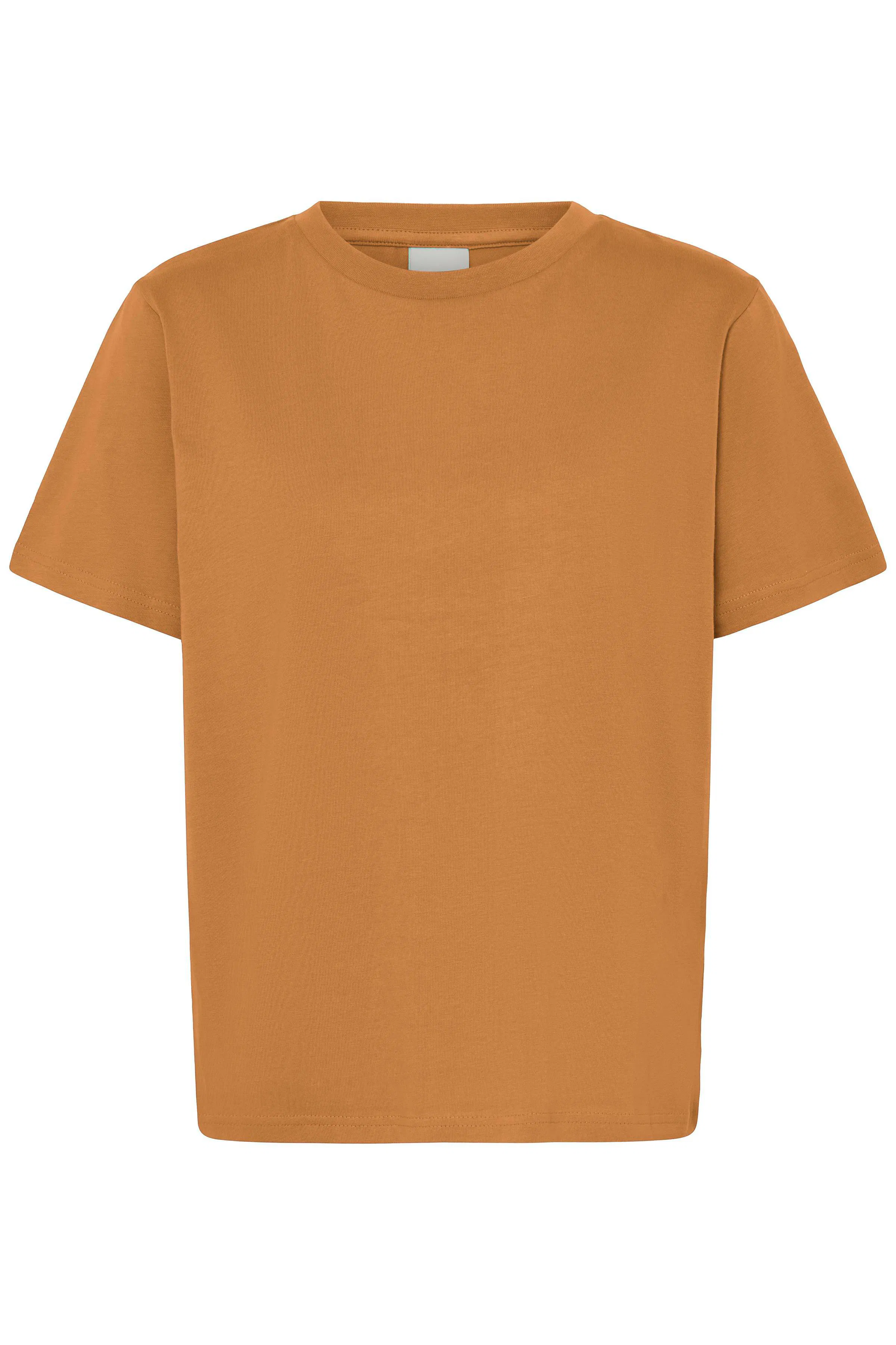 IHPALMER LOOSE T-shirt PACK FRONT 20119365-114201