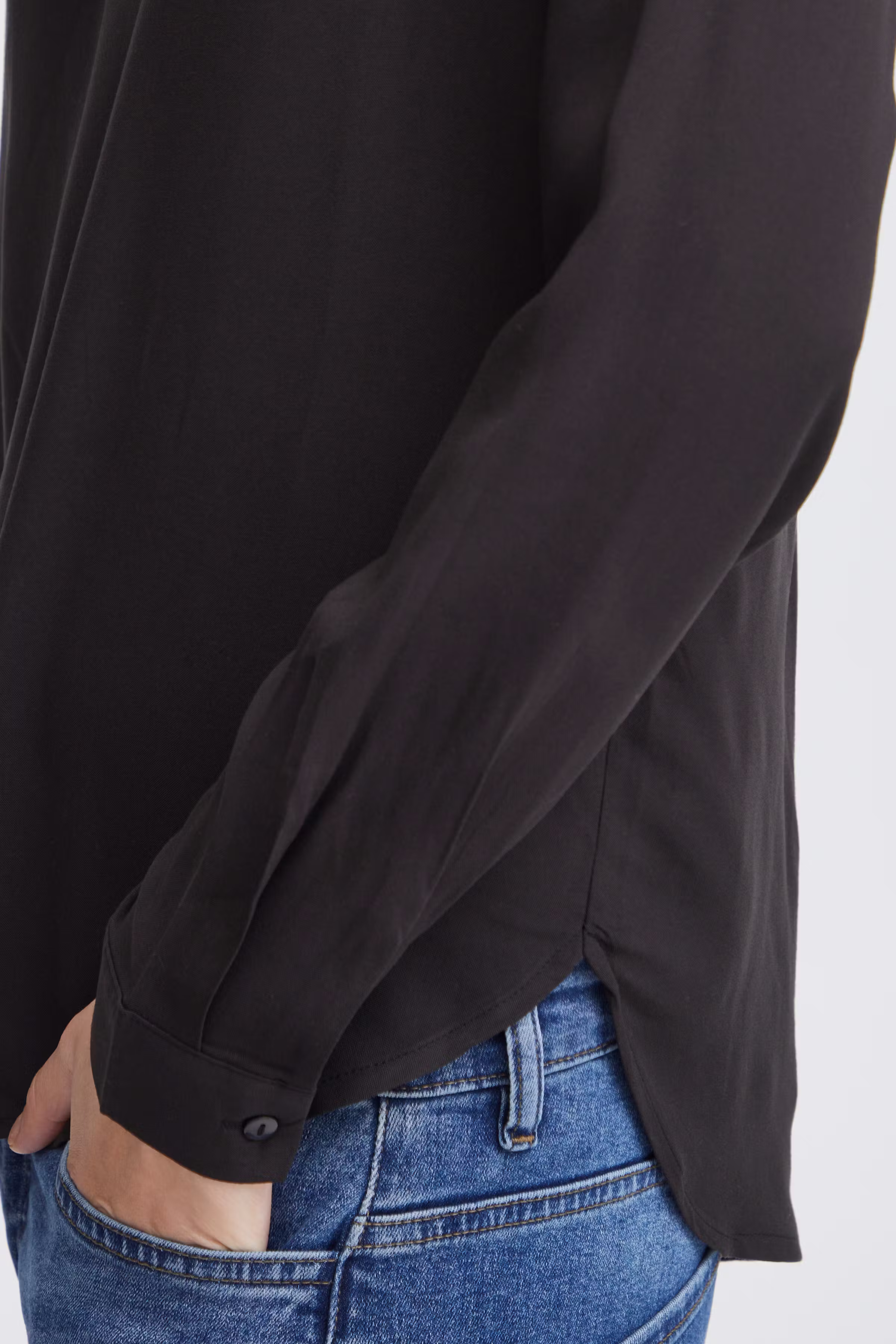 IHMAIN Blus LOOKBOOK DETAIL 20114753-194008