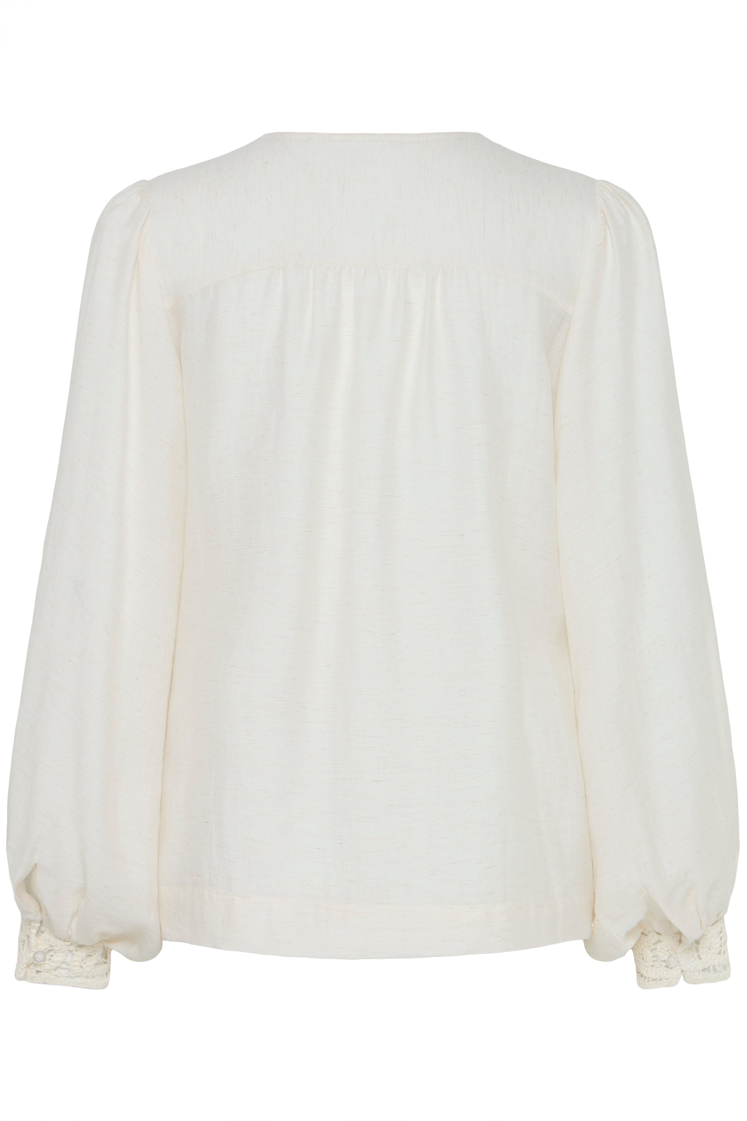 BYISSY Skjorte PACK BACK 20818812-114300