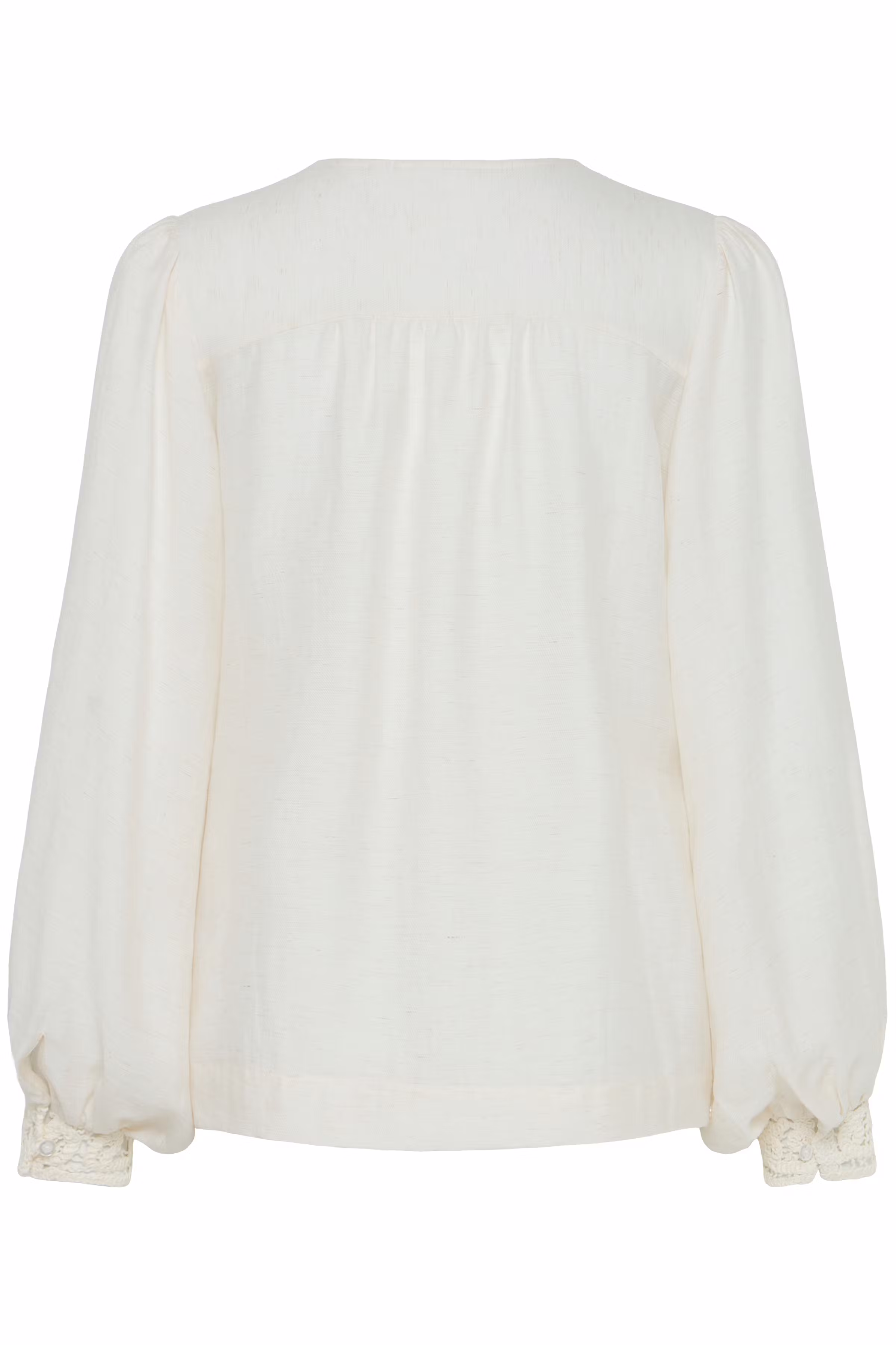 BYISSY Skjorte PACK BACK 20818812-114300