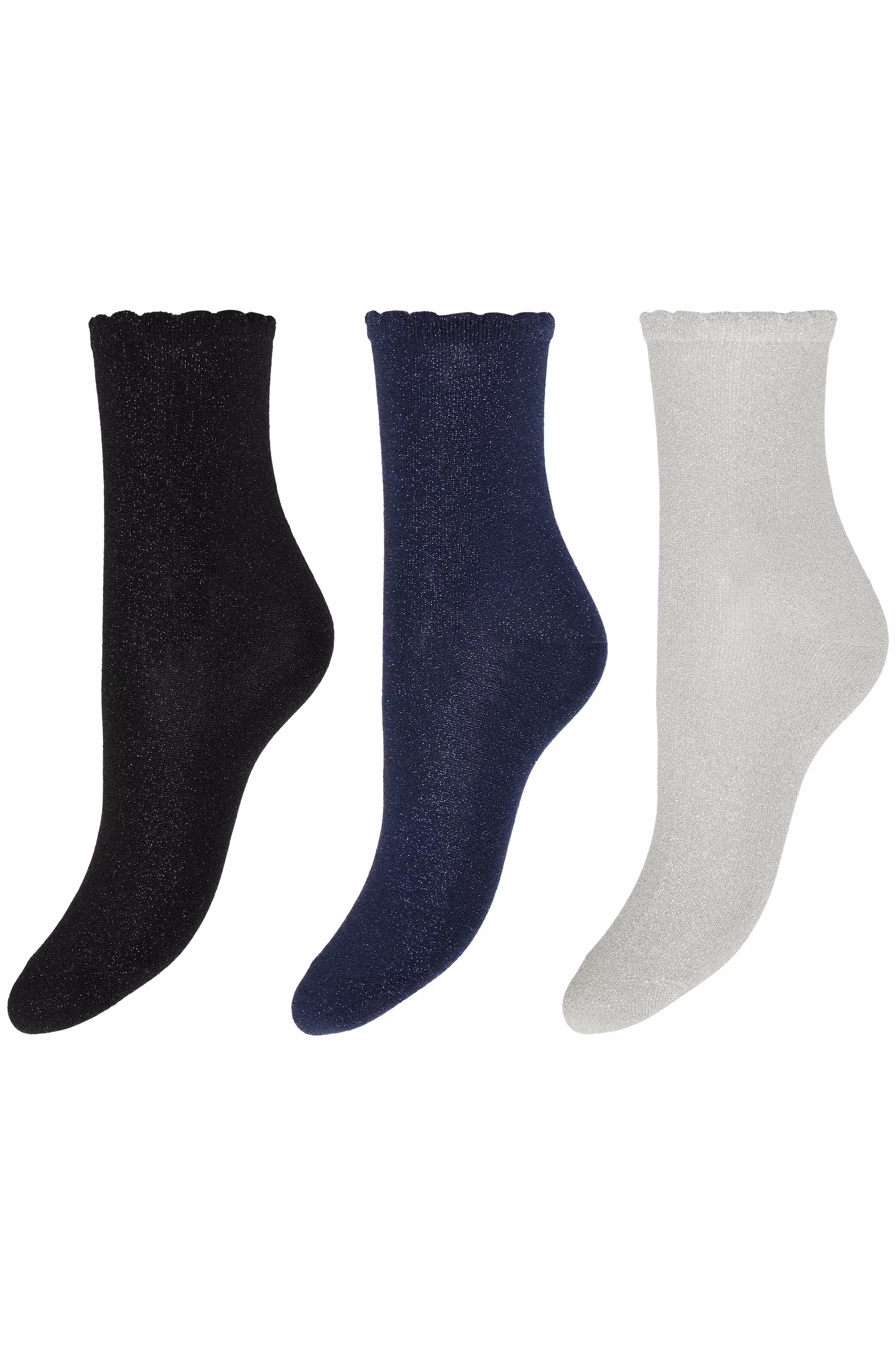 BYVILAINE Sokker PACK FRONT 20818581-900004365