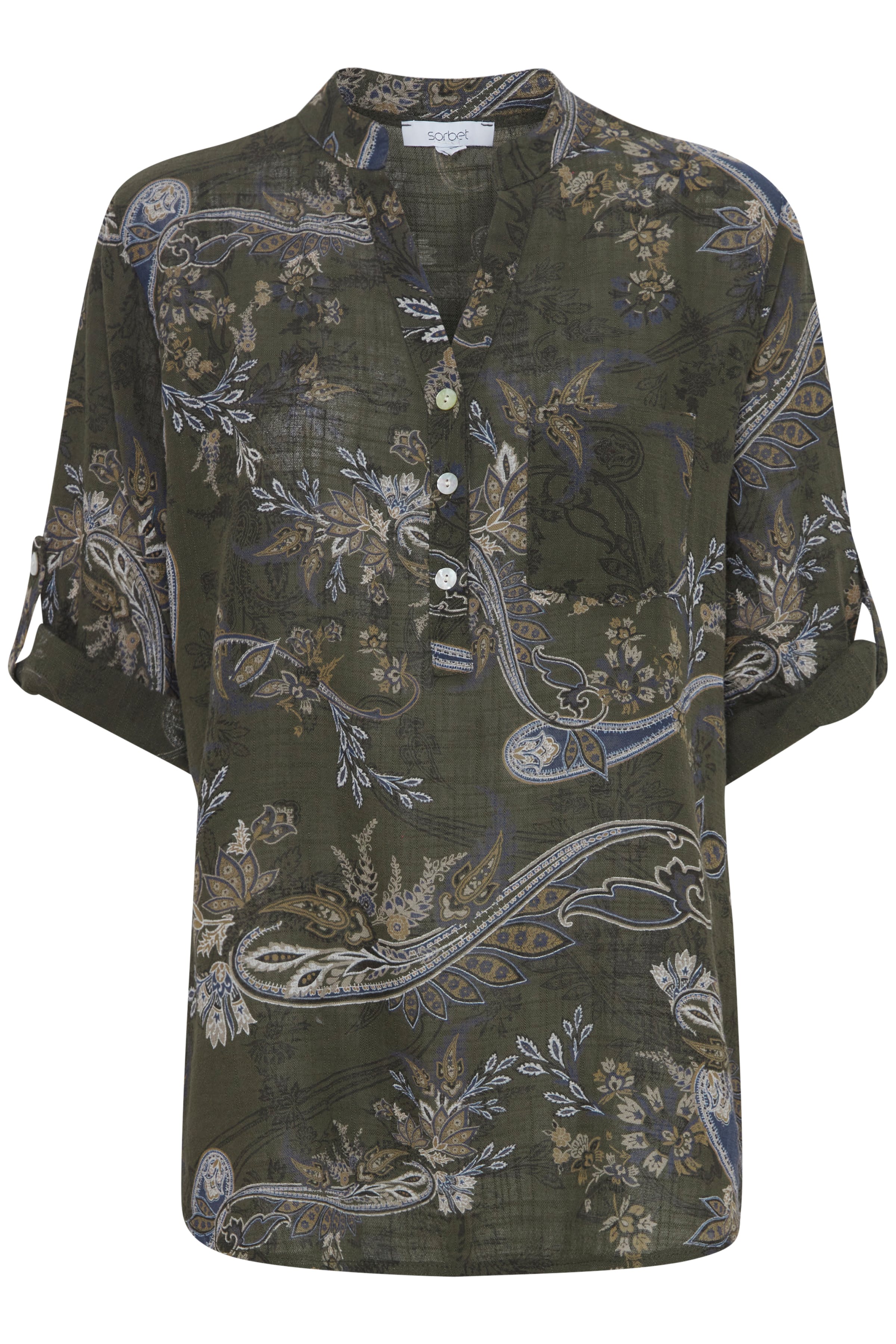 SBANNA Bluse PACK FRONT 22100289-190312