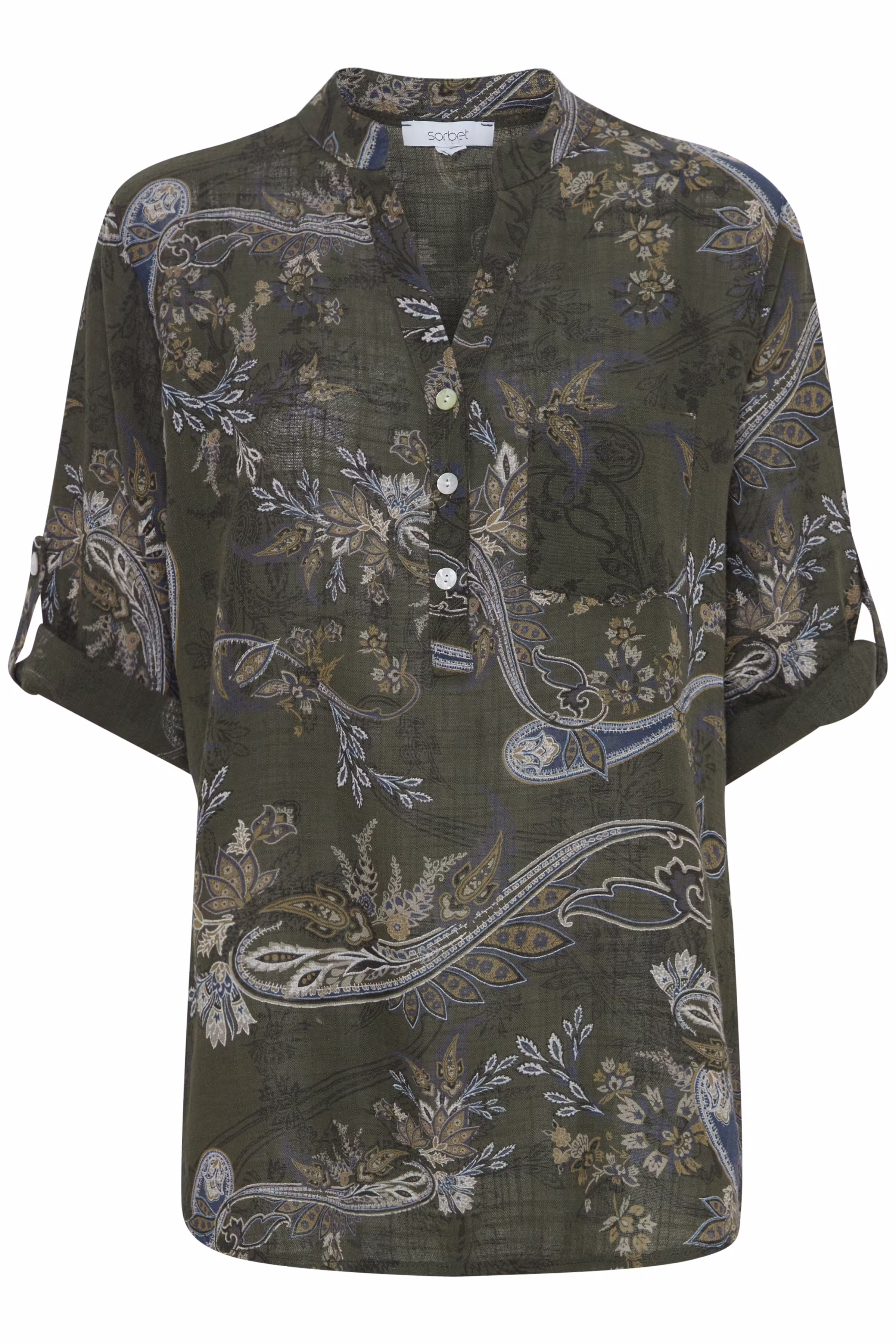 SBANNA Bluse PACK FRONT 22100289-190312