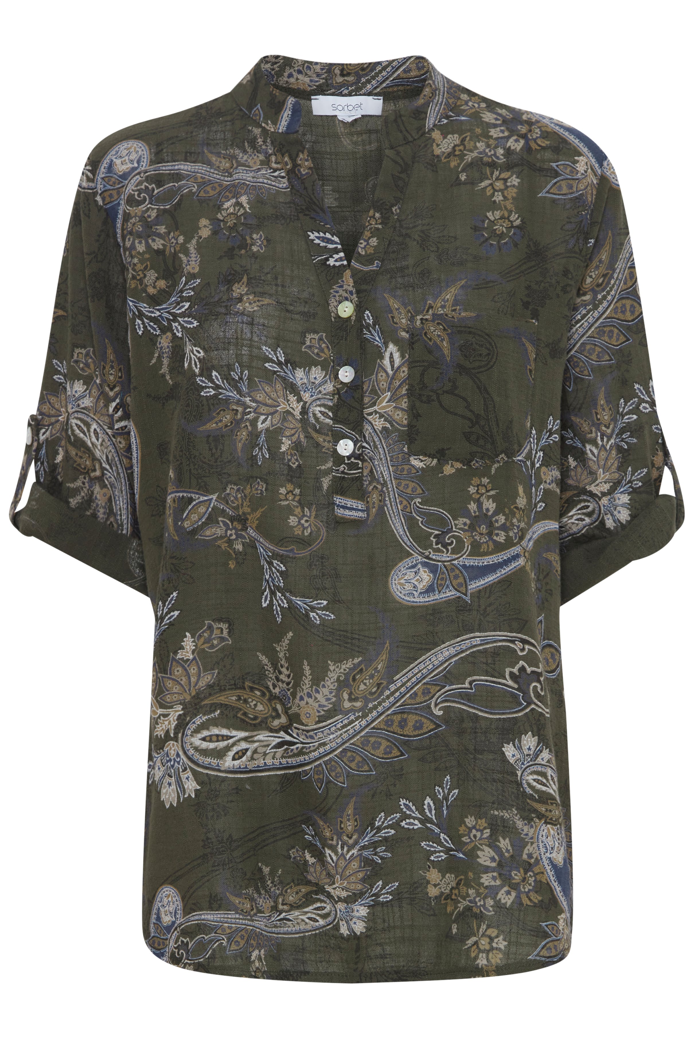 SBANNA Bluse PACK FRONT 22100289-194820