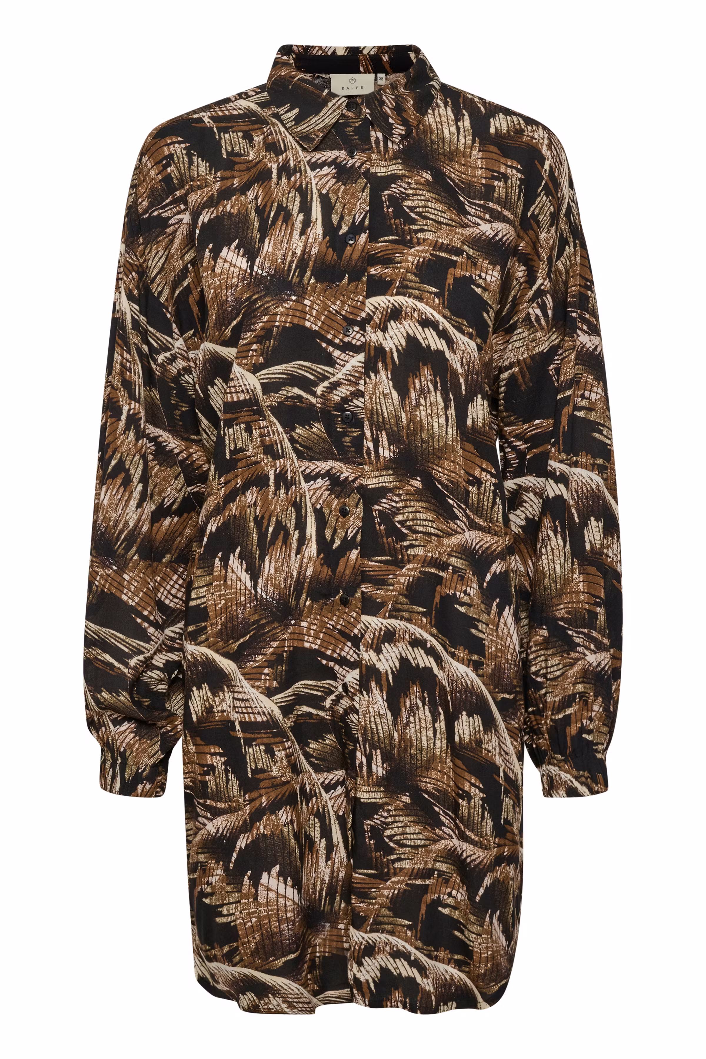 KAlena Robe PACK FRONT 10506906-103400