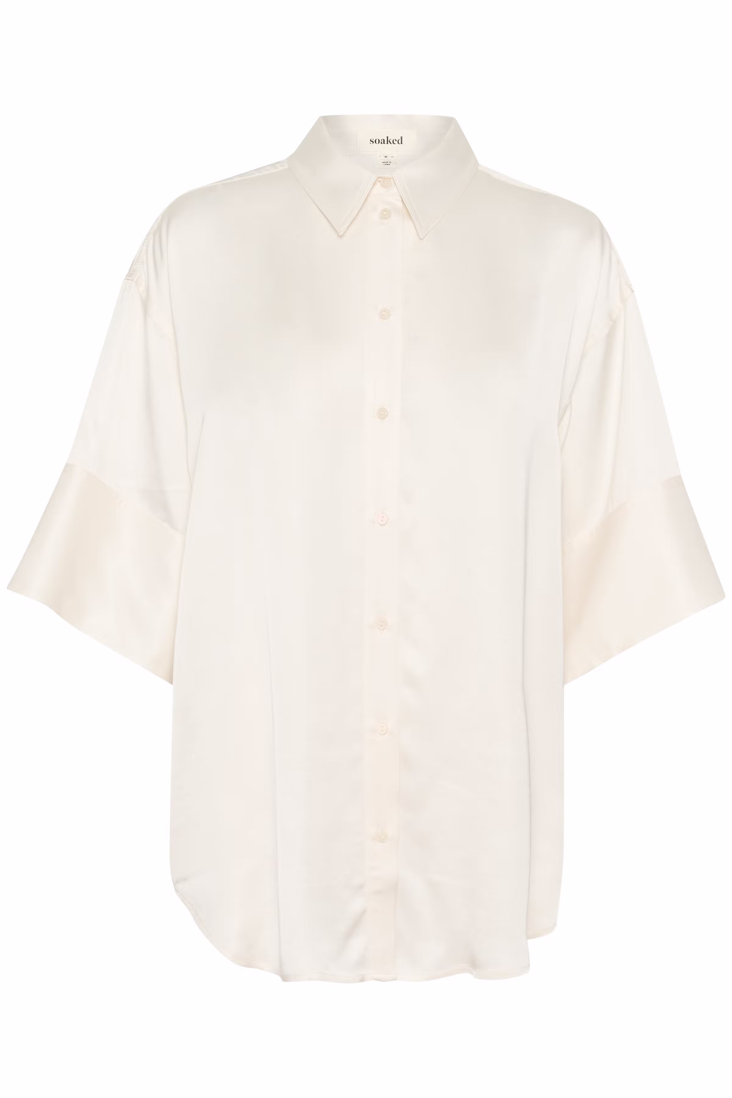 SLLeena Skjorte PACK FRONT 30408489-110701