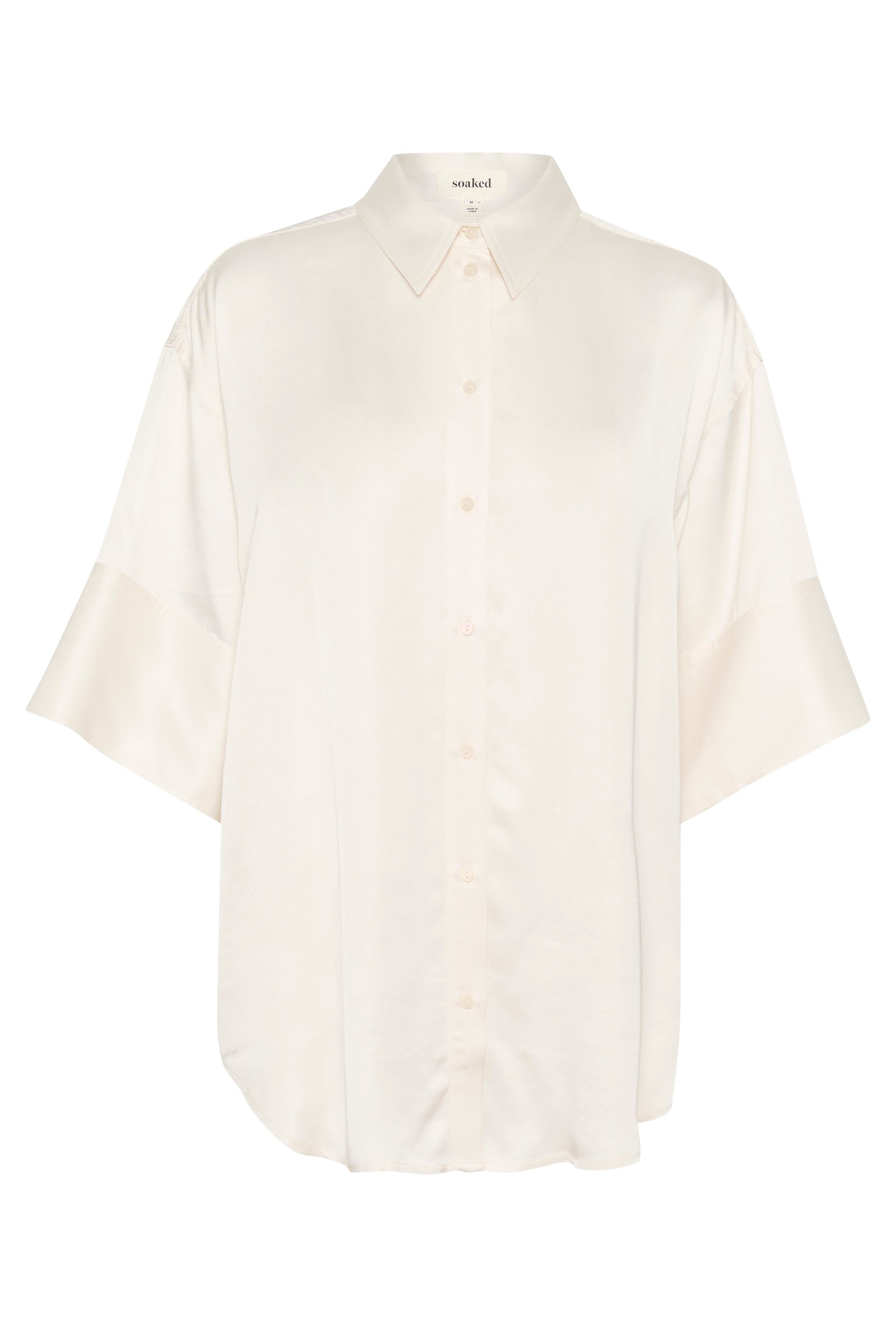 SLLeena Shirt PACK FRONT 30408489-110701