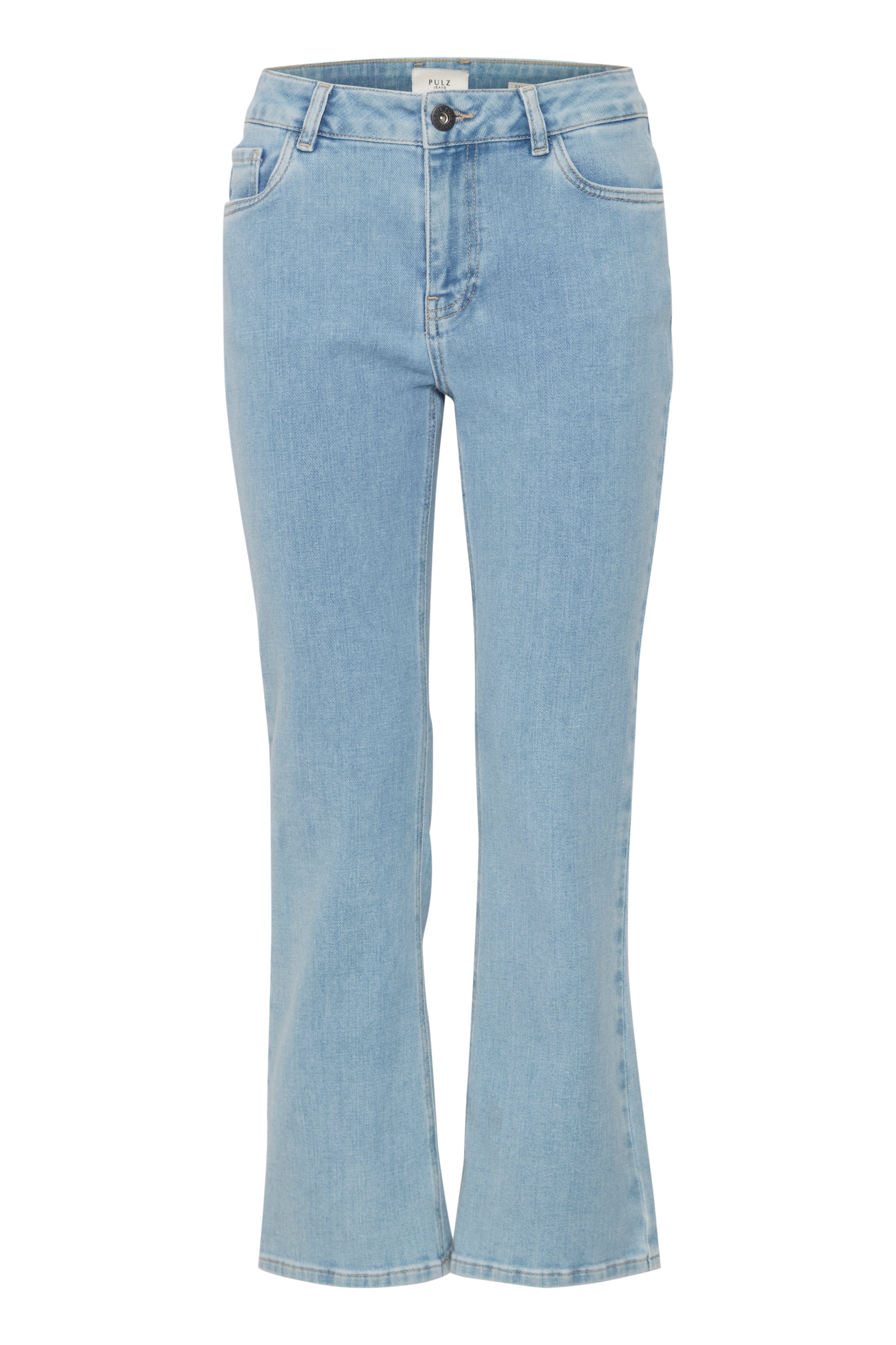 PZRIA Jeans PACK FRONT 50207172-200005