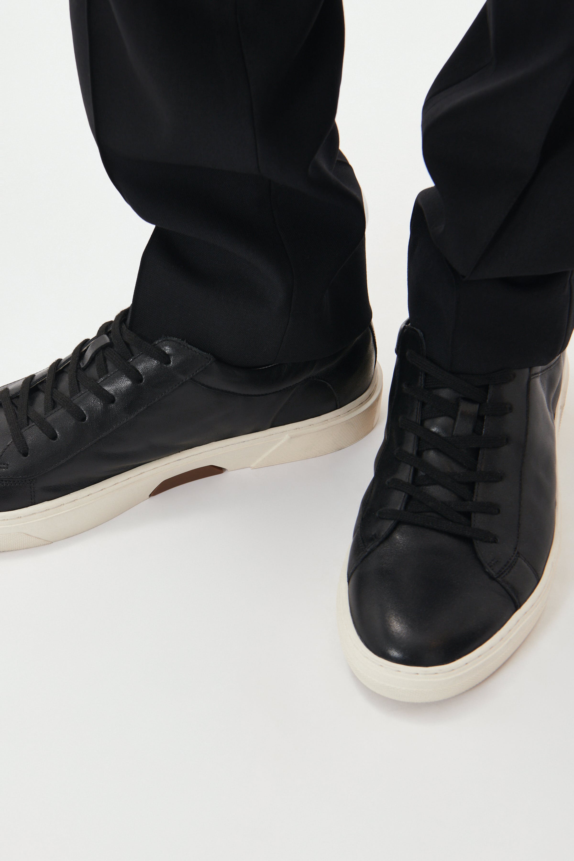 MAThor Leren Schoenen LOOKBOOK DETAIL 30207656-300275