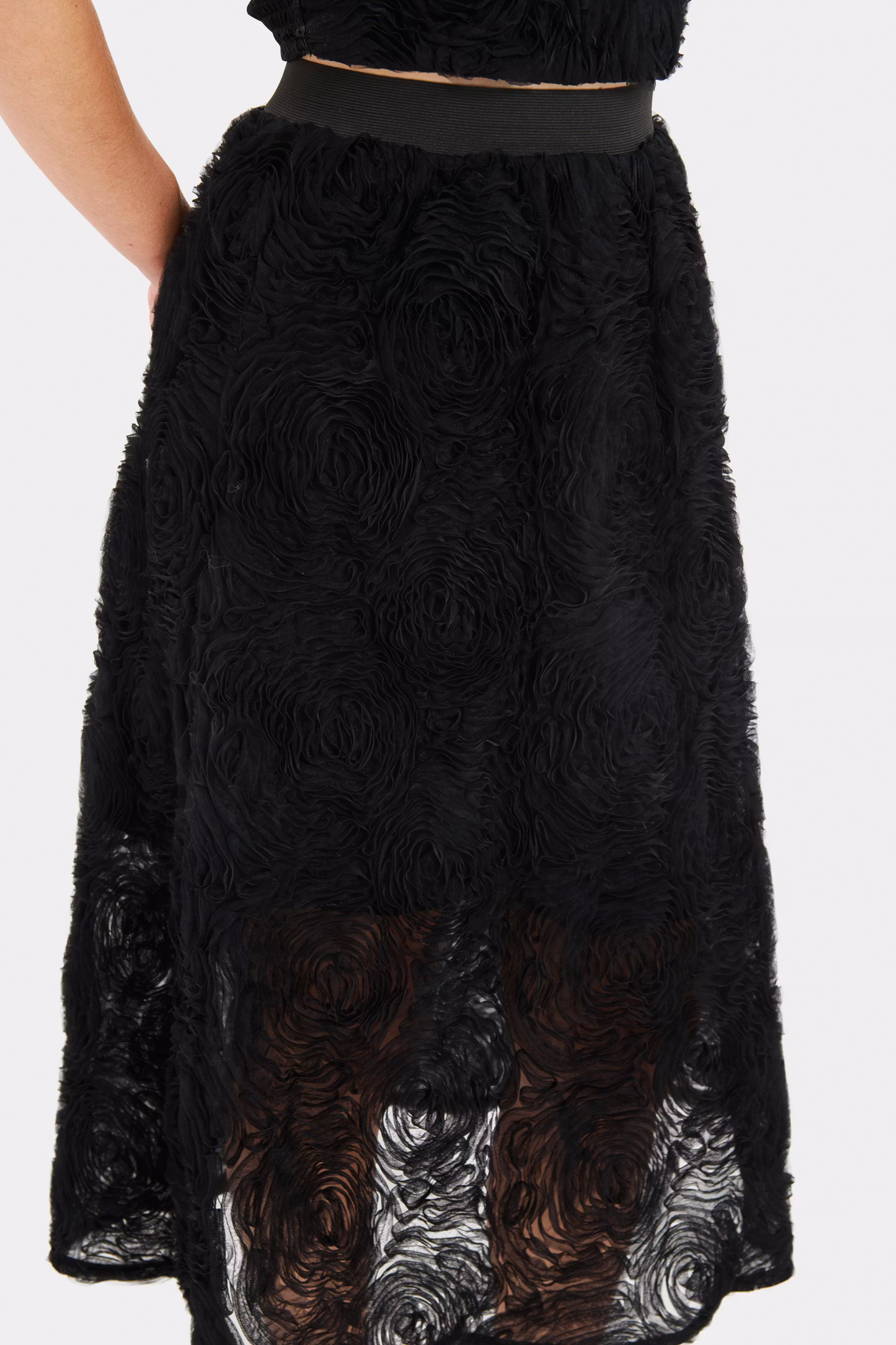 NimaSZ Kjol LOOKBOOK DETAIL 30514574-193911