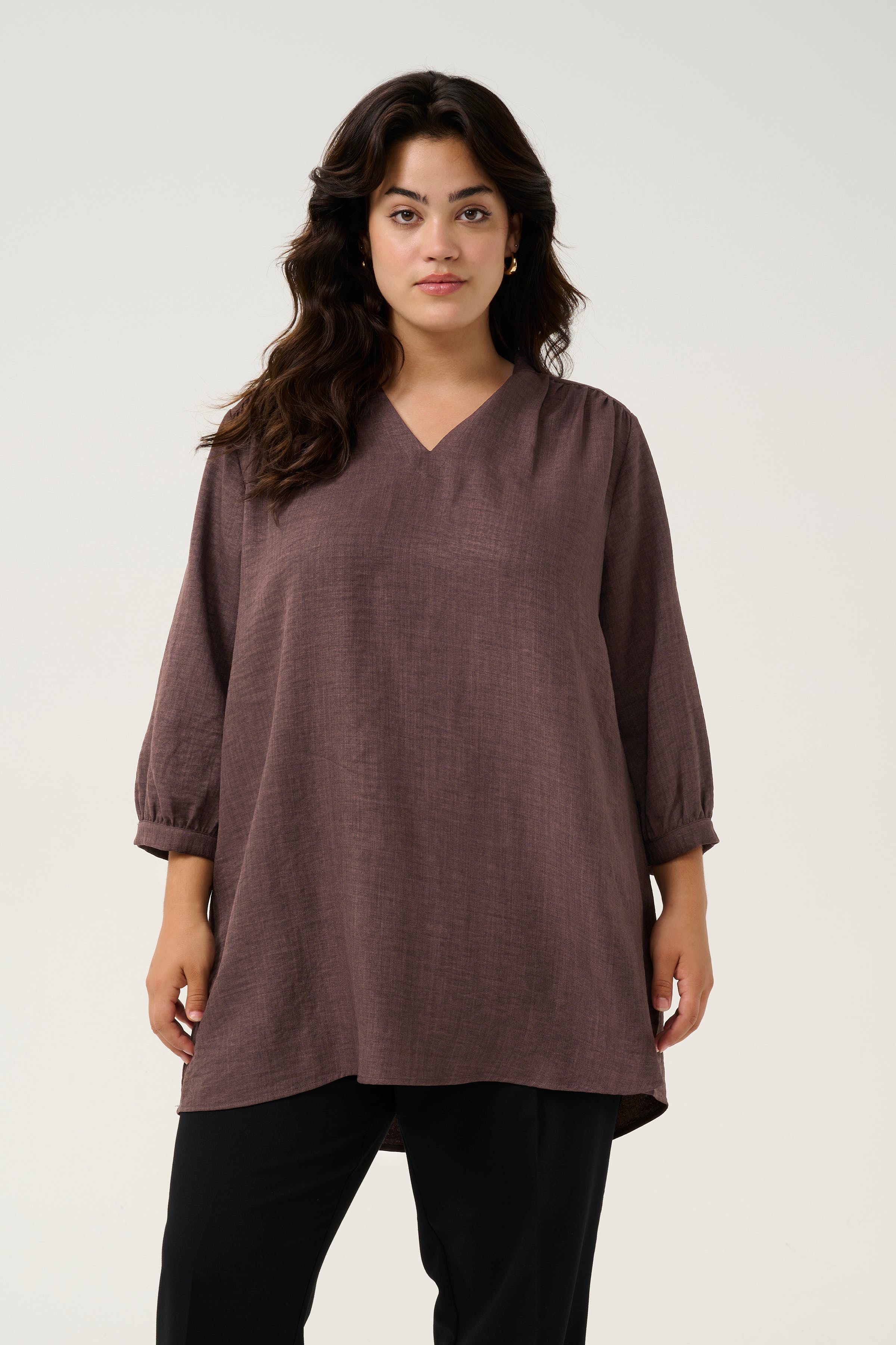 KCellie Tunic LOOKBOOK FRONT 10582956-106589