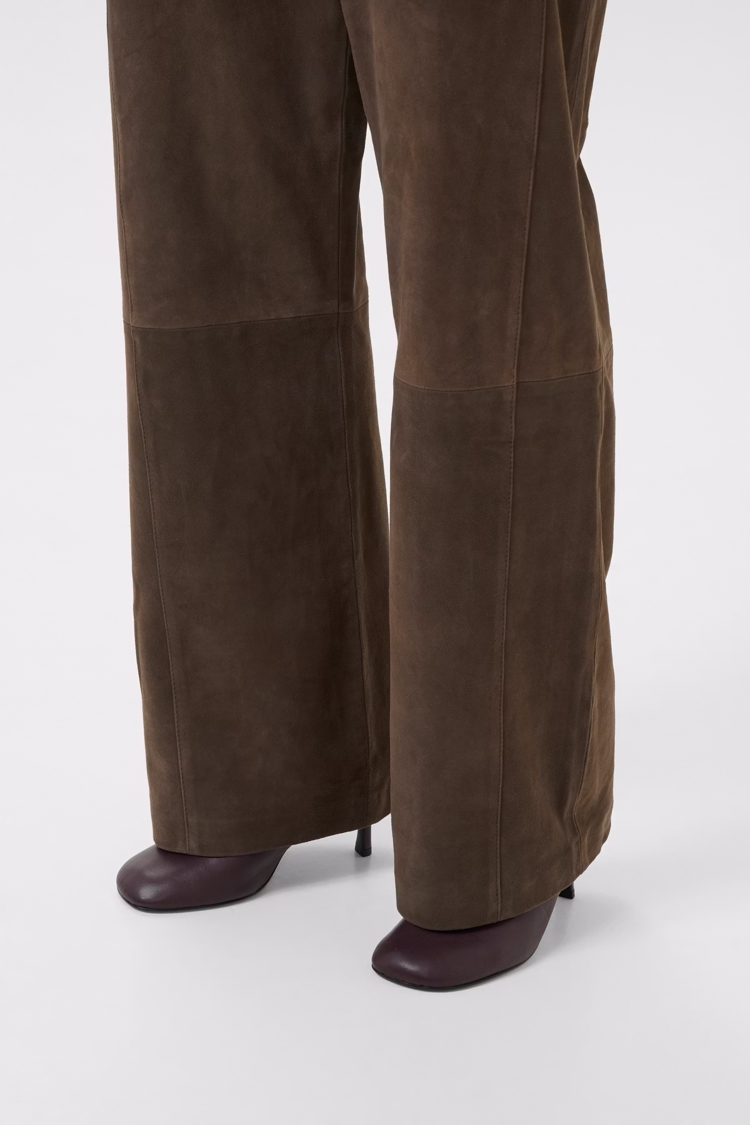 KBBirdie Wildlederjacke LOOKBOOK DETAIL 10105570-191015