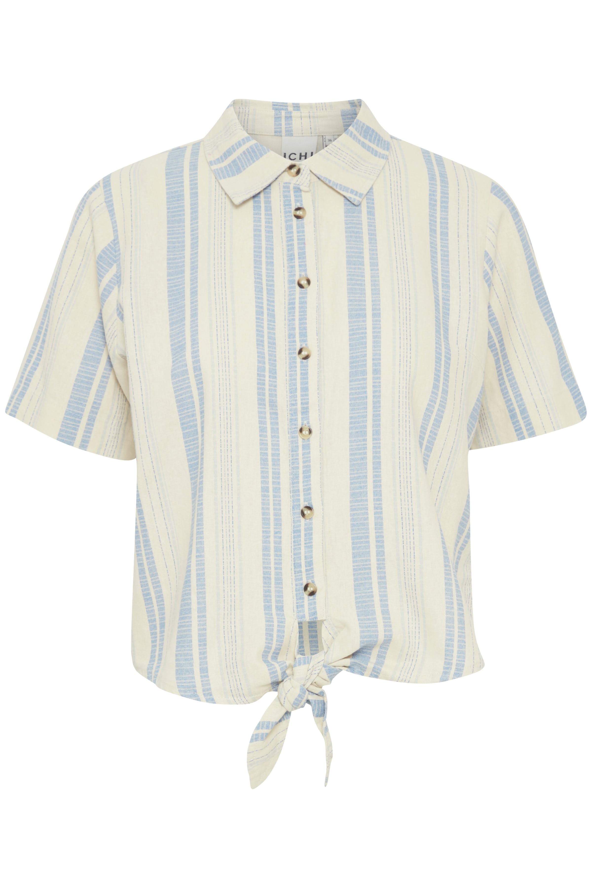 IHLINO Shirt PACK FRONT 20119498-194008