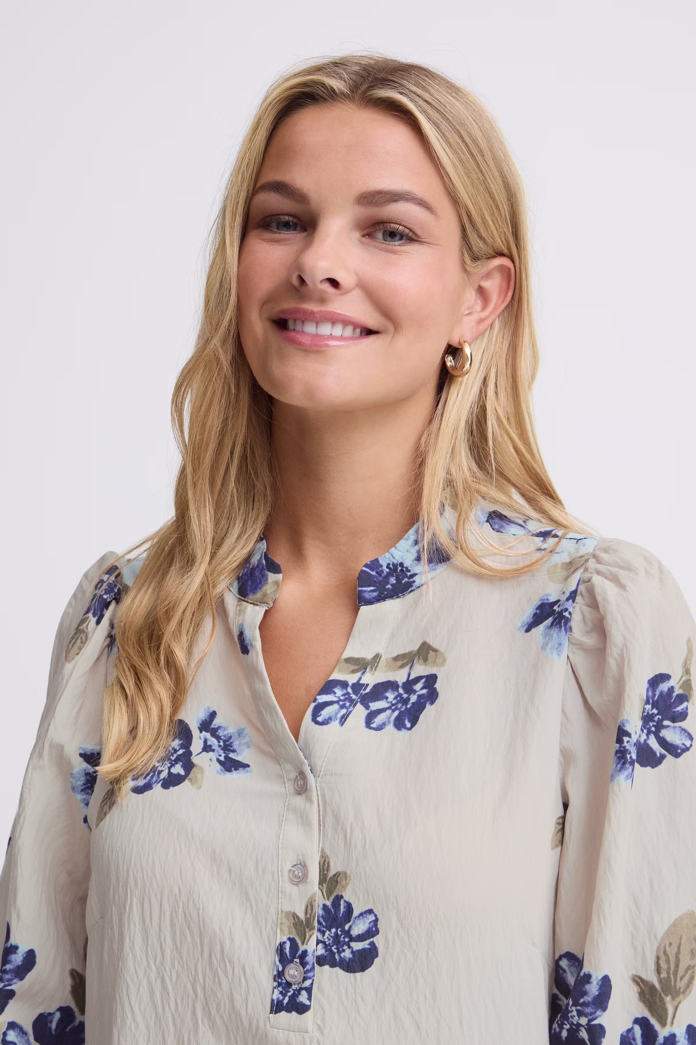 FRCARRIE Kjole LOOKBOOK DETAIL 20618585-900012247
