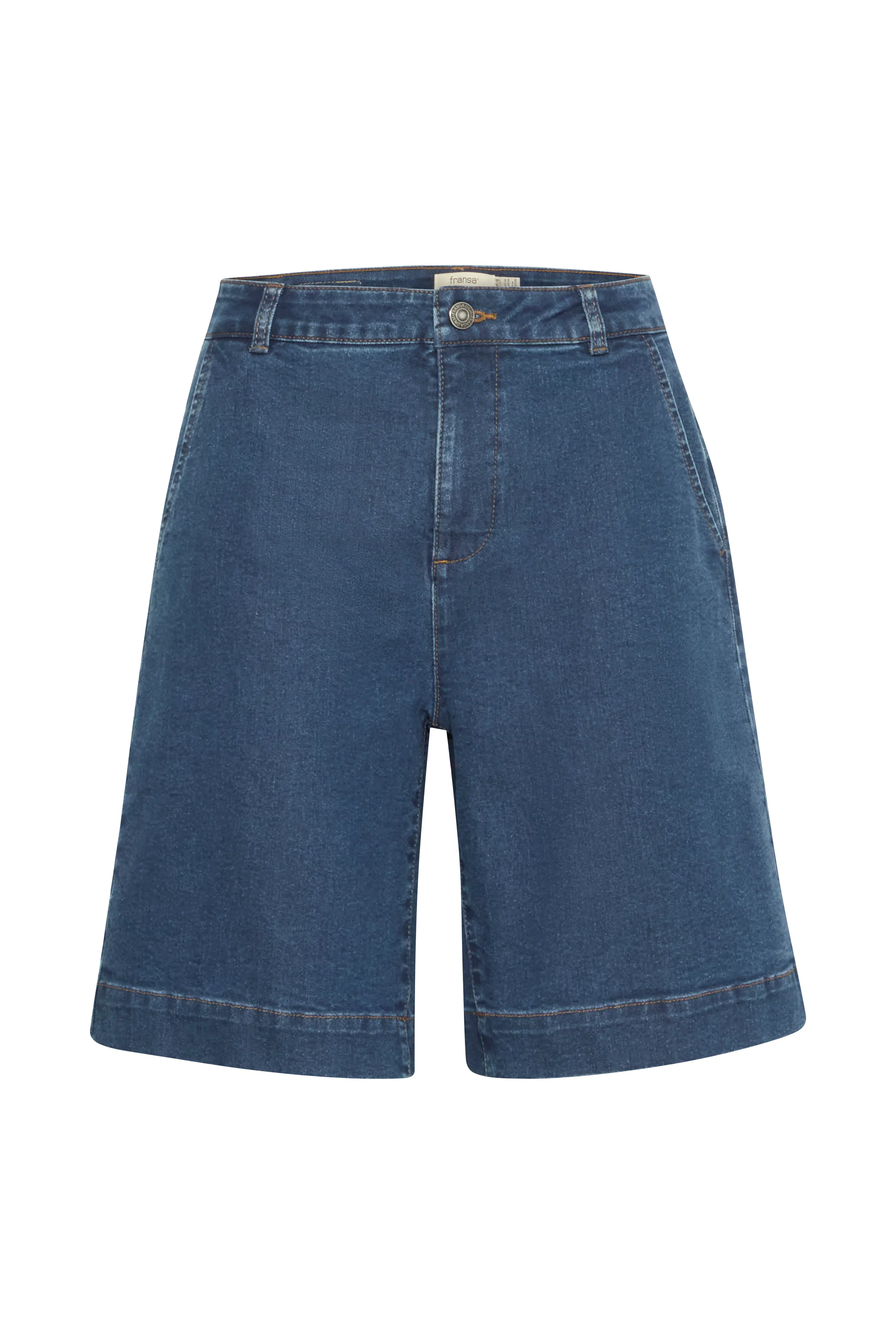 FRDENIMA Shorts PACK FRONT 20615874-200988