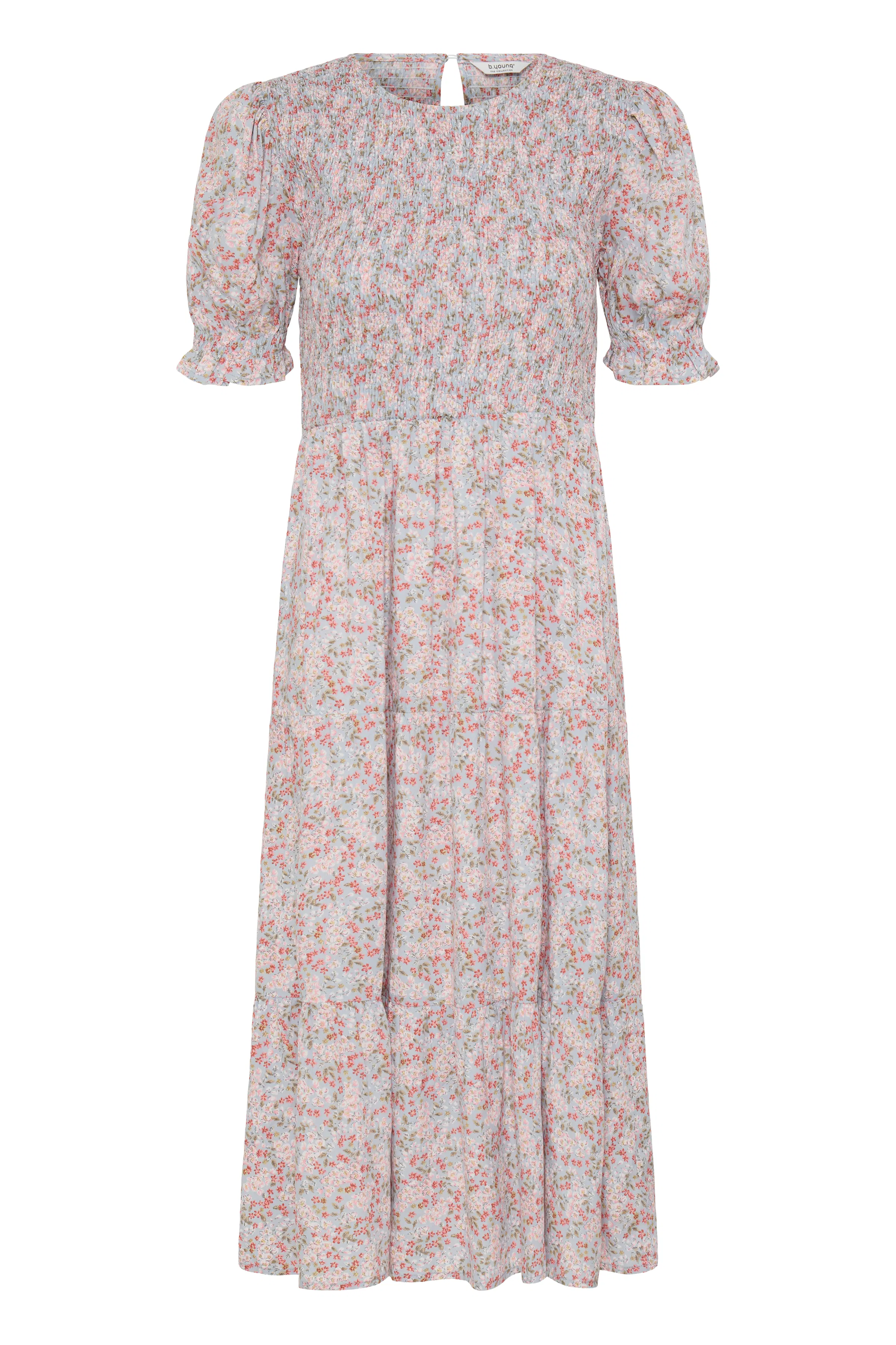 BYJOSYANE Kjole PACK FRONT 20819431-900012610