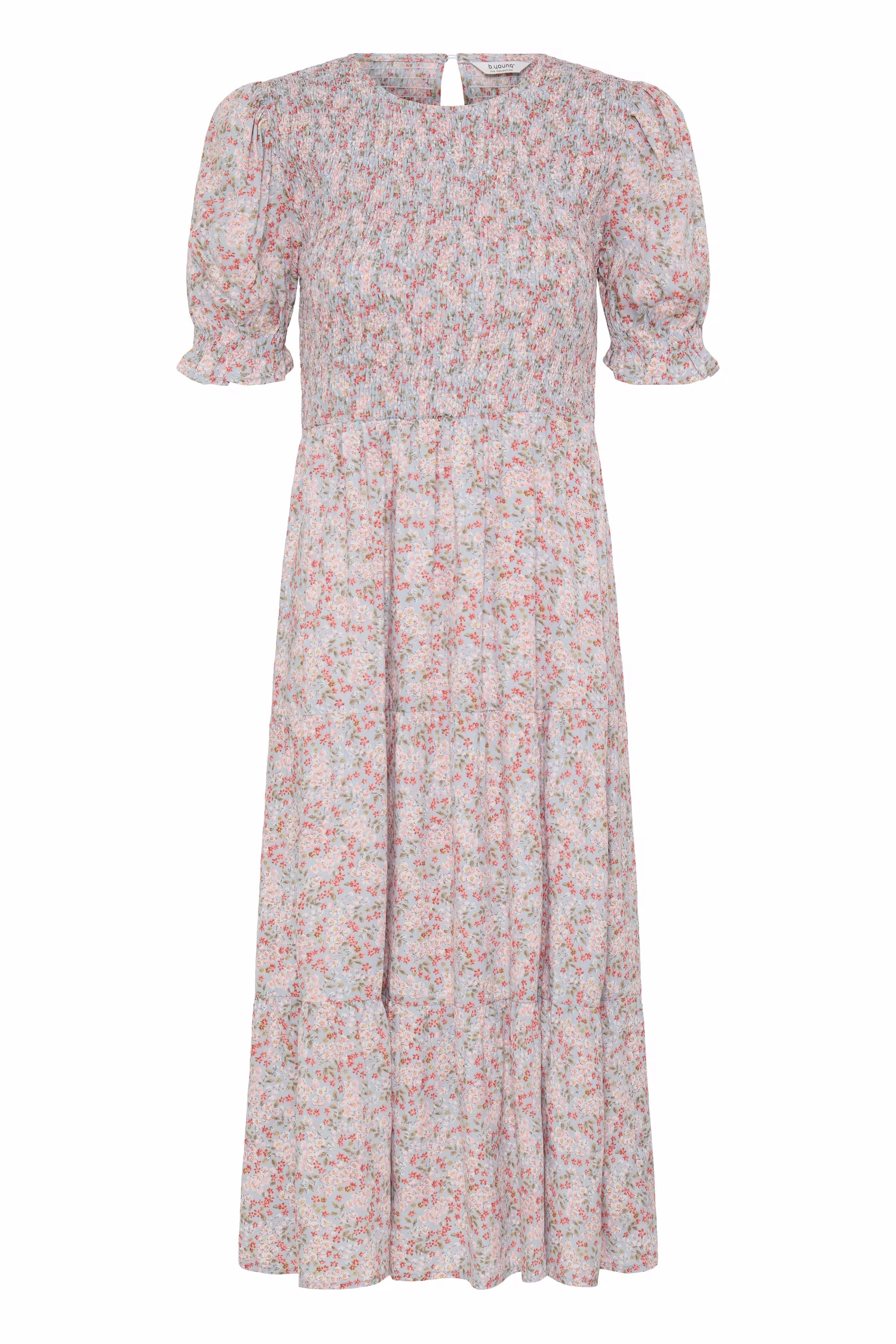 BYJOSYANE Kjole PACK FRONT 20819431-900012610