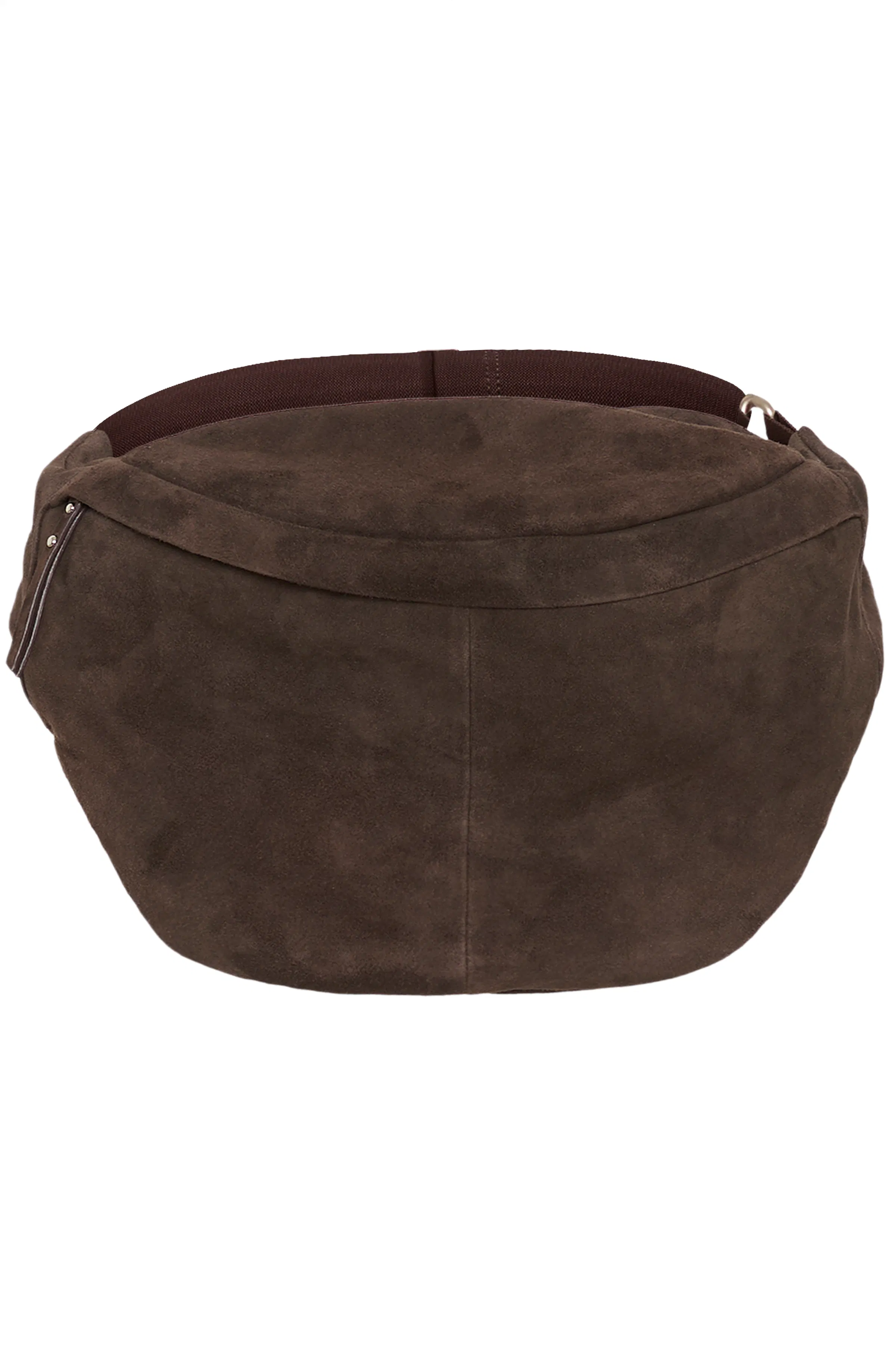 RASIDAIW SUEDE BUMBAG Veske PACK FRONT 30112466-191109