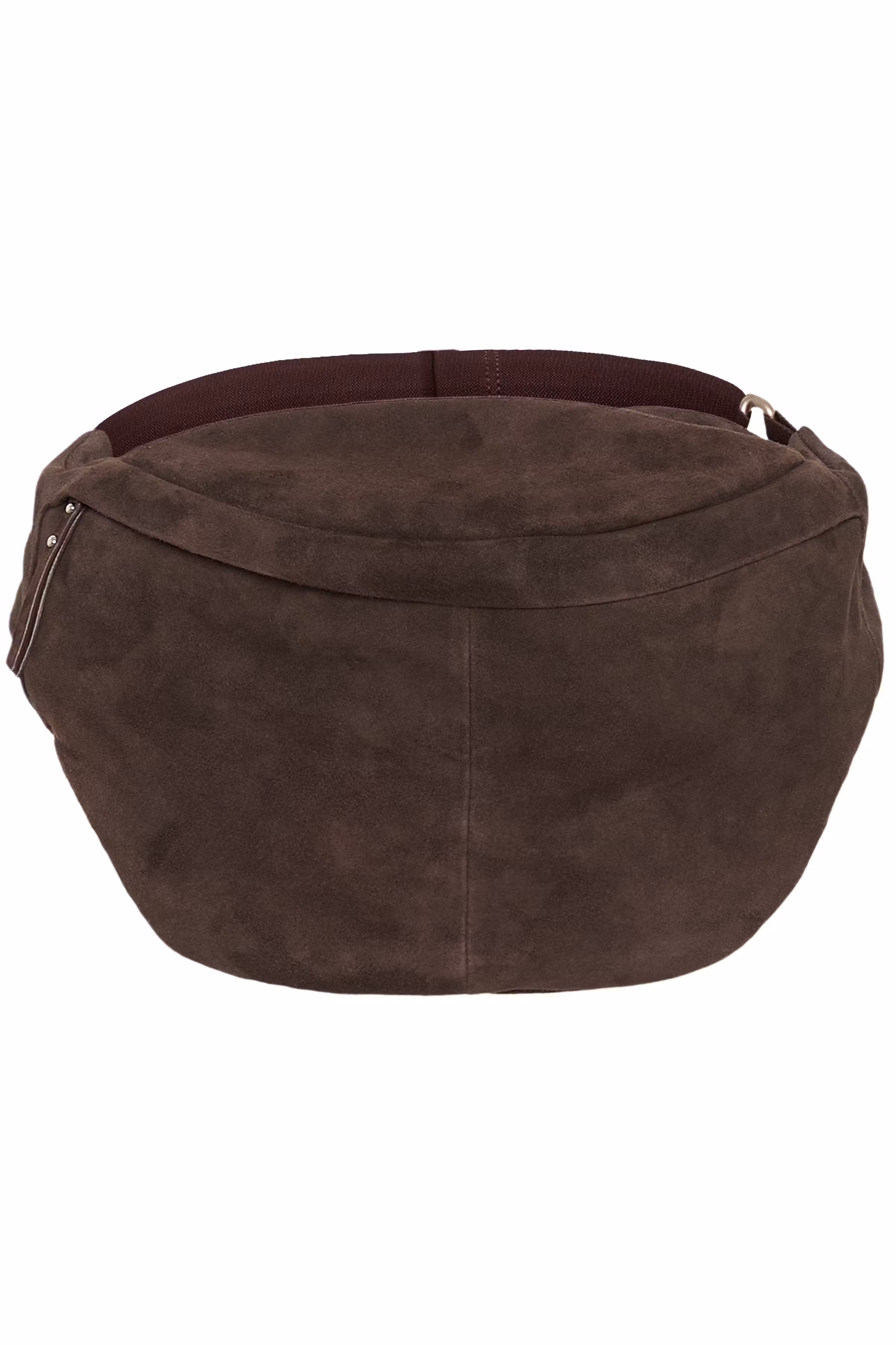 RASIDAIW SUEDE BUMBAG Veske PACK FRONT 30112466-191109