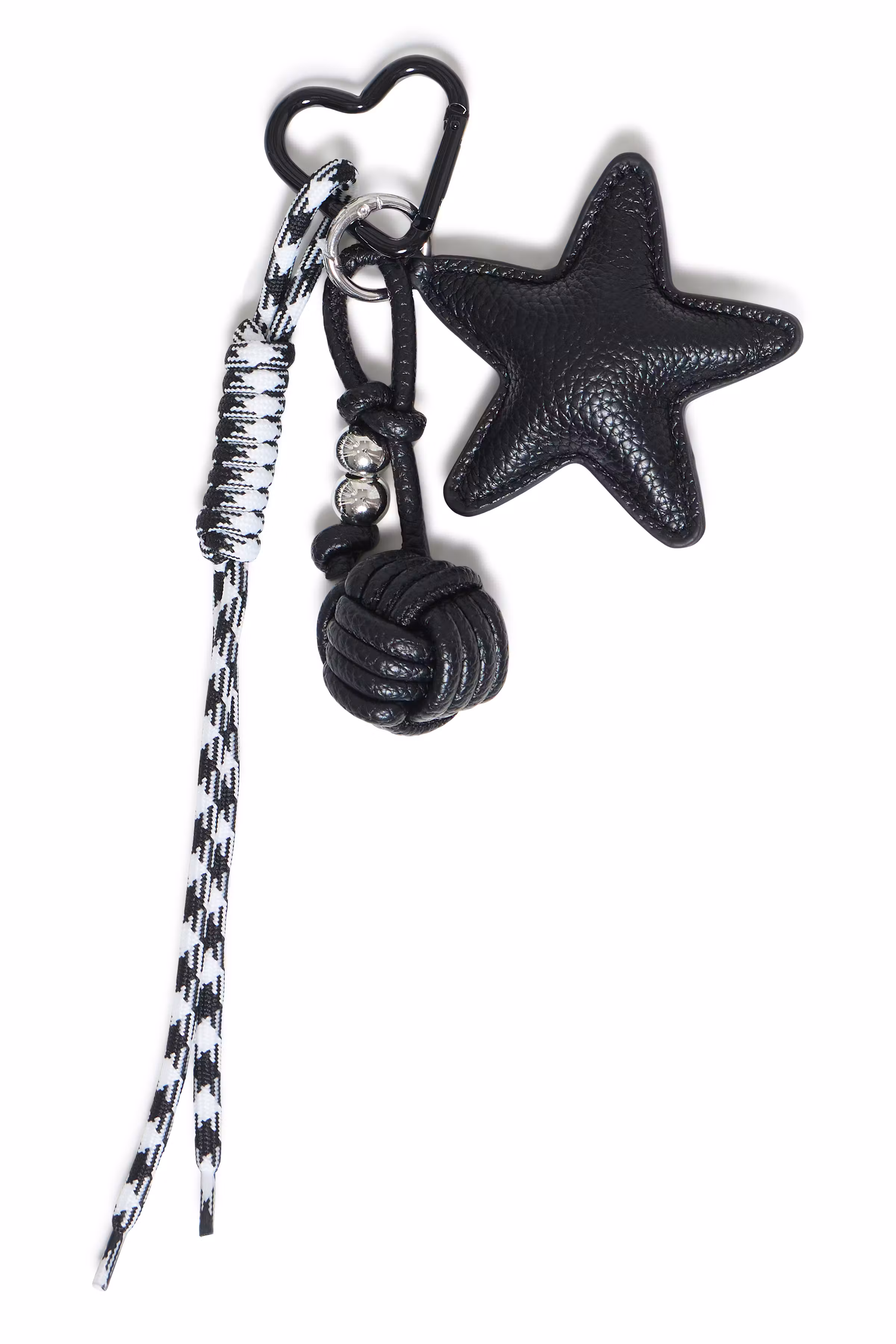BYVOILA Nøkkelring PACK FRONT 20819606-900013444