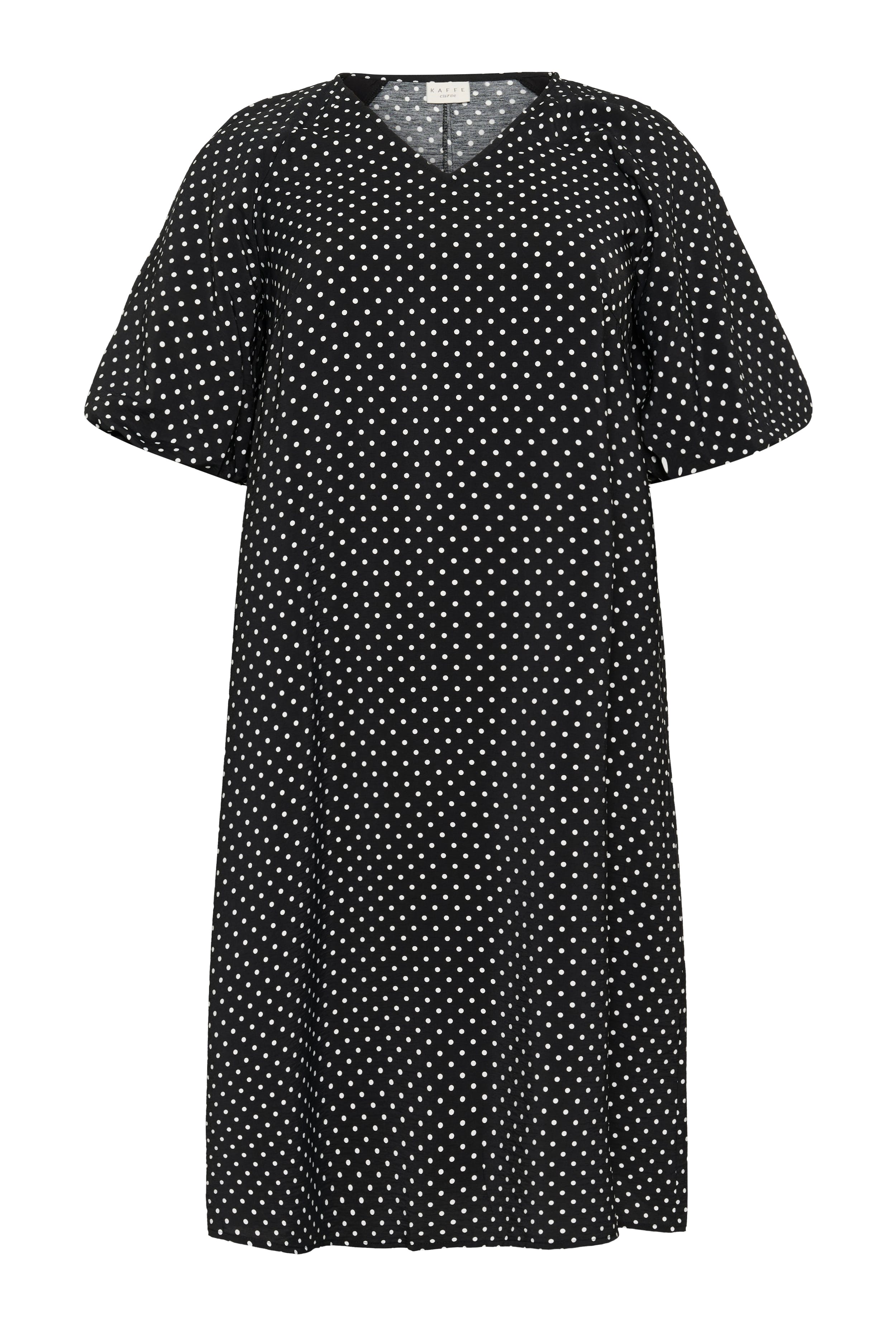 KCgina Dress PACK FRONT 10583436-107967