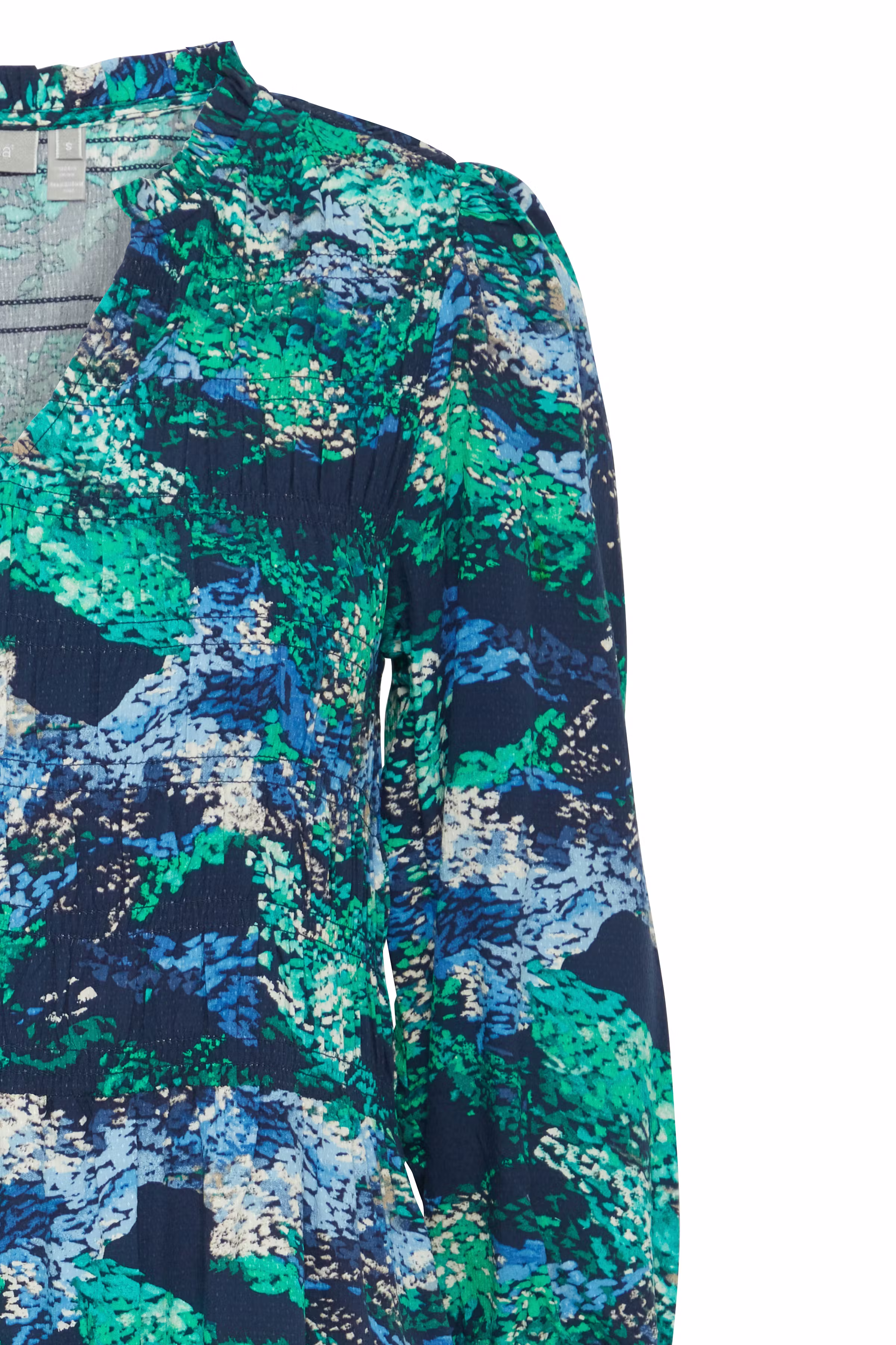 FRLALU Klänning PACK DETAIL 20613512-202834