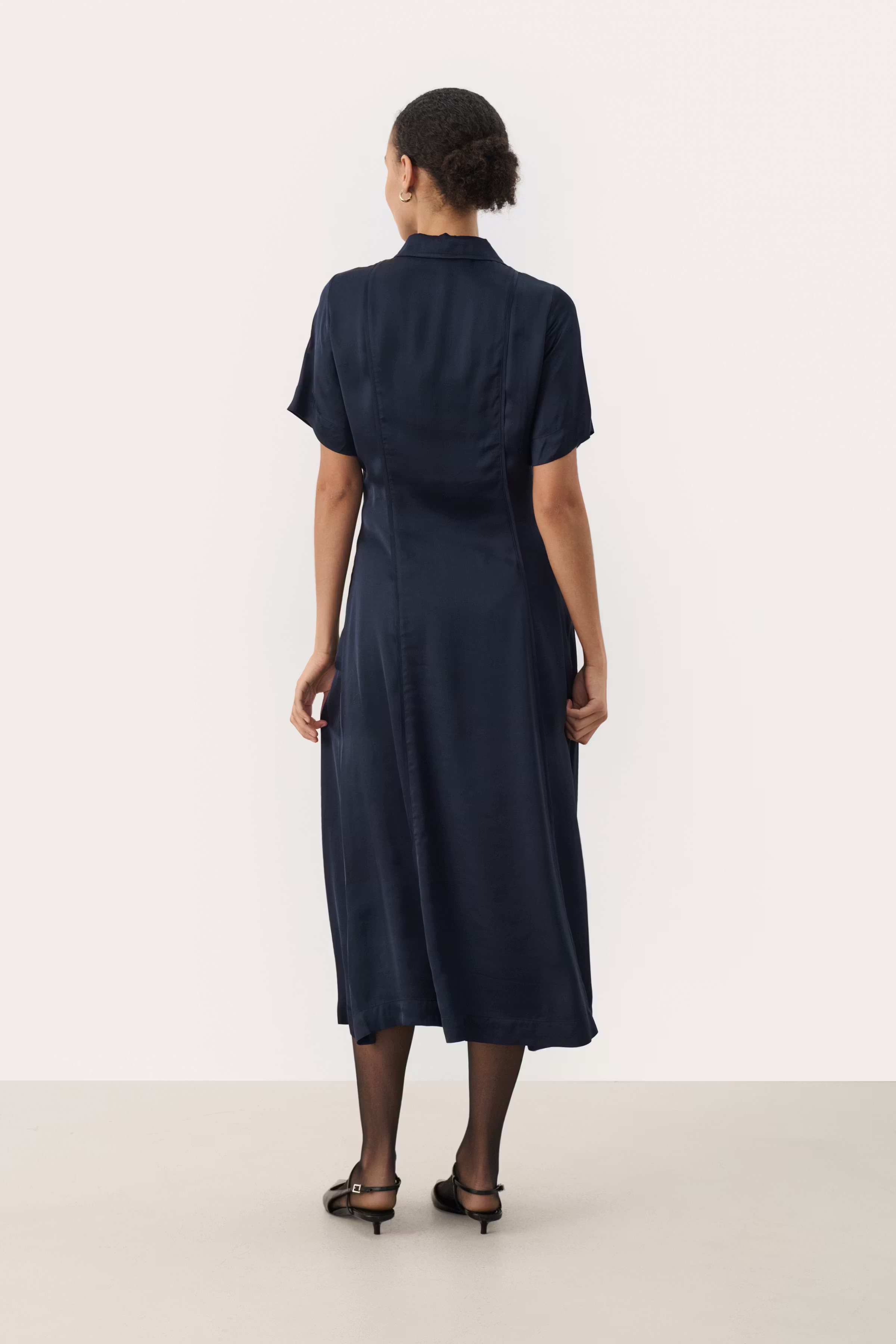 NukaPW Kleid LOOKBOOK BACK 30309400-194109