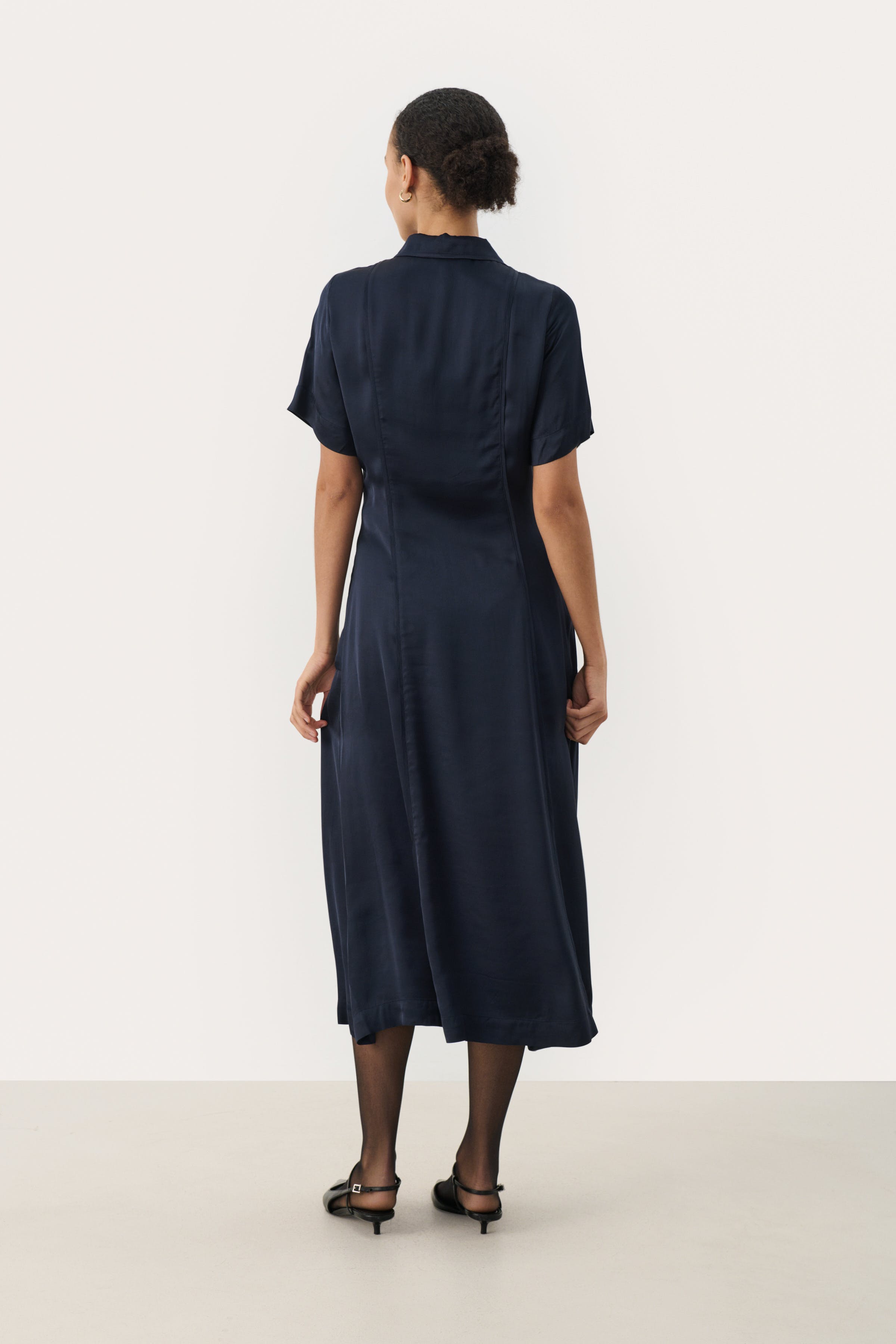 NukaPW Kleid LOOKBOOK BACK 30309400-194109