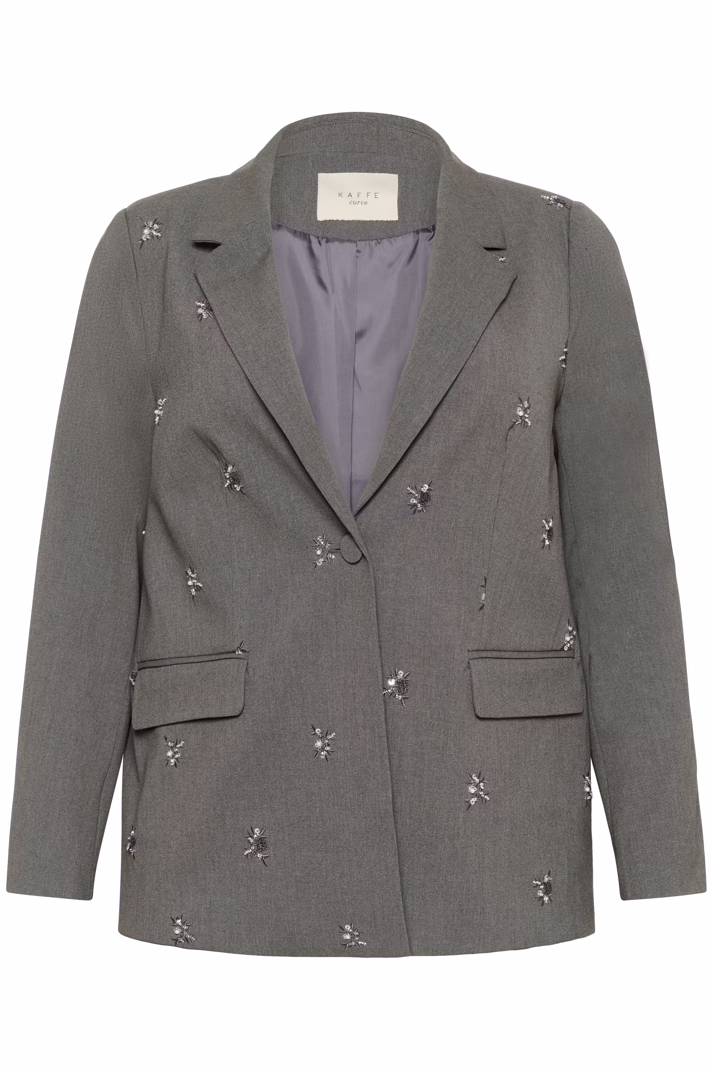 KColia Blazer PACK FRONT 10583791-100123