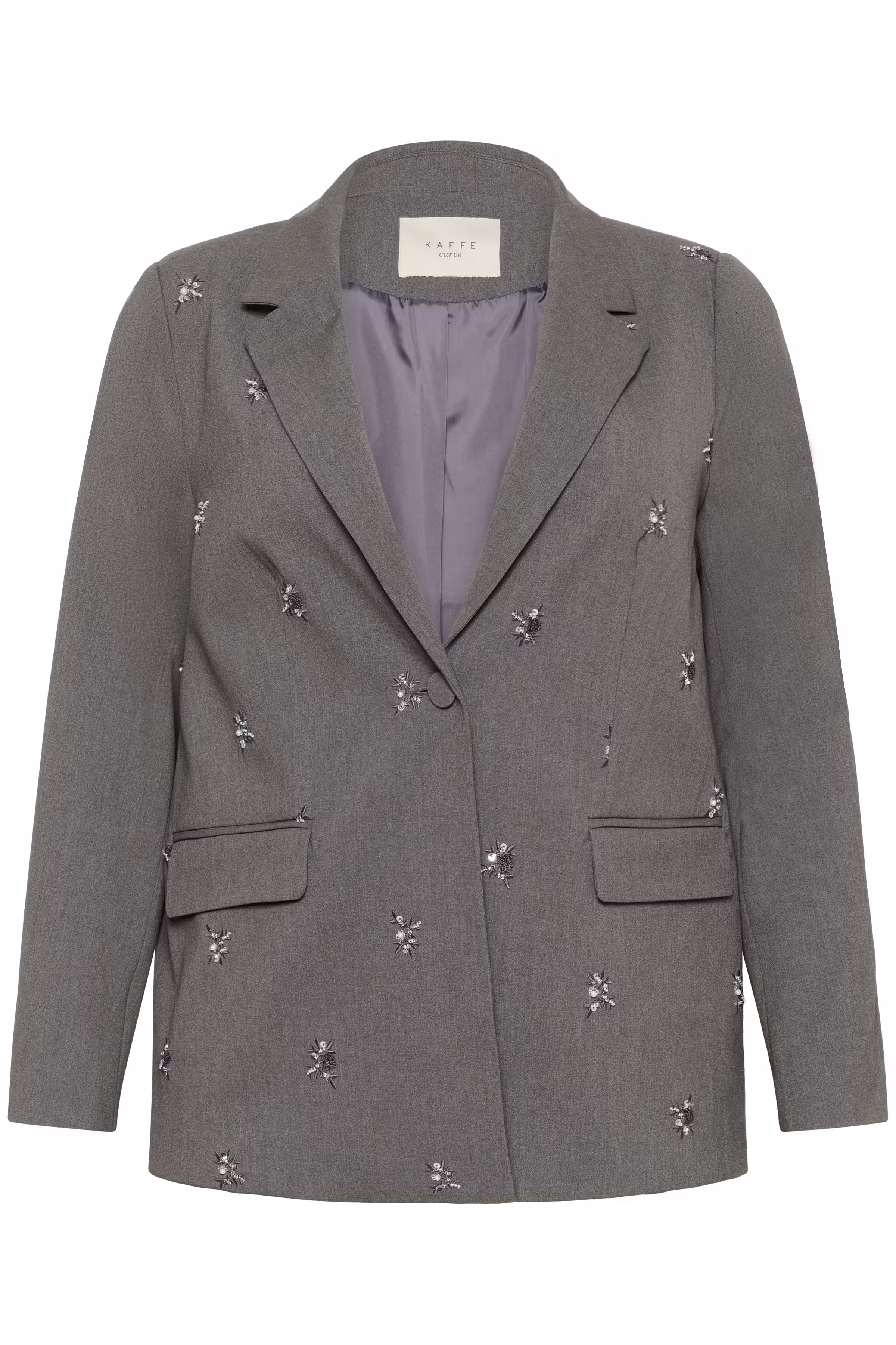 KColia Blazer PACK FRONT 10583791-100123